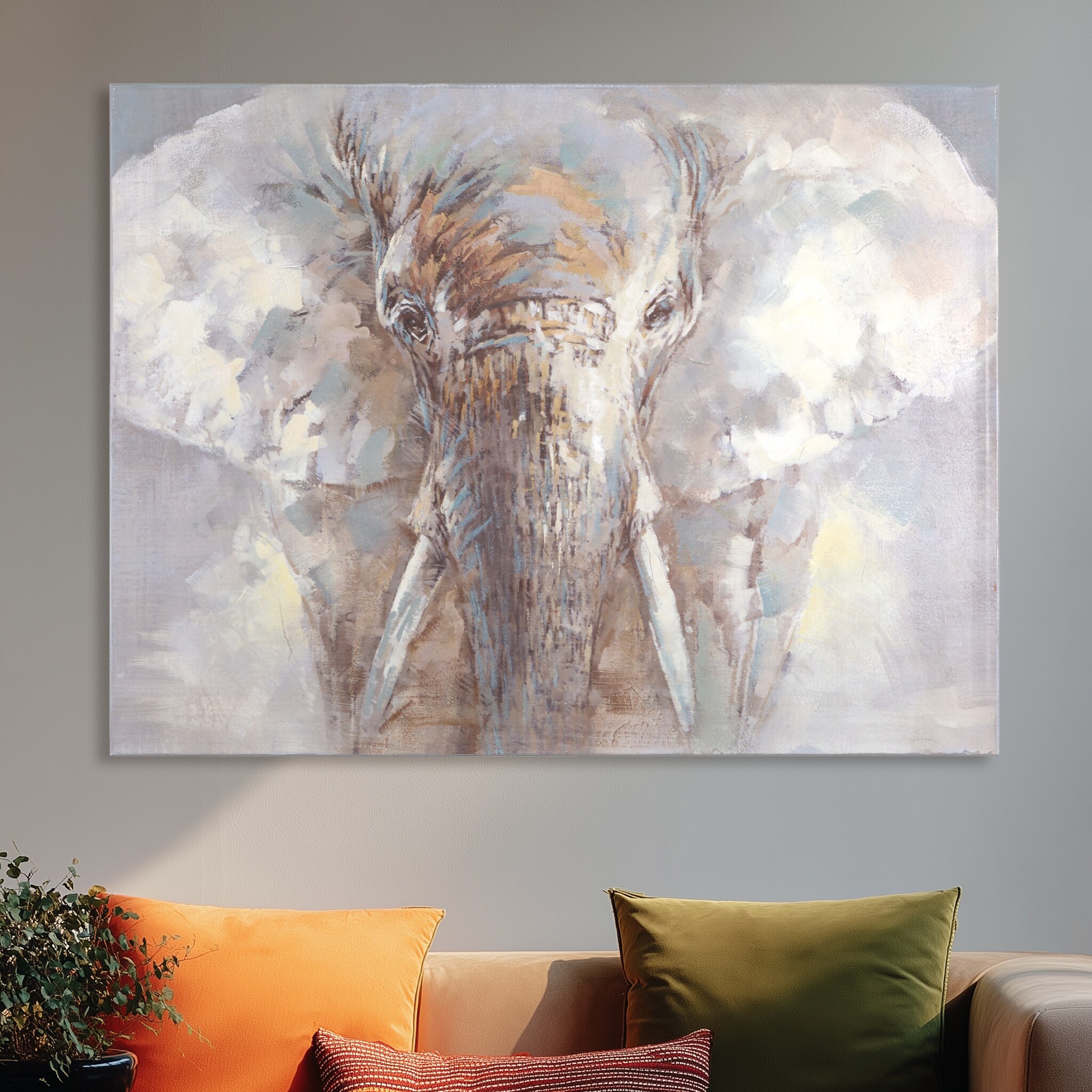 Yosemite Home Decor ARTAFE2376 Wall-Art - View #4