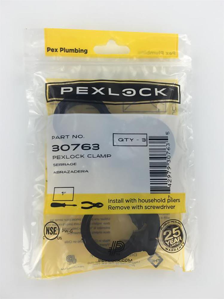 PEXLock 30763  - View #2