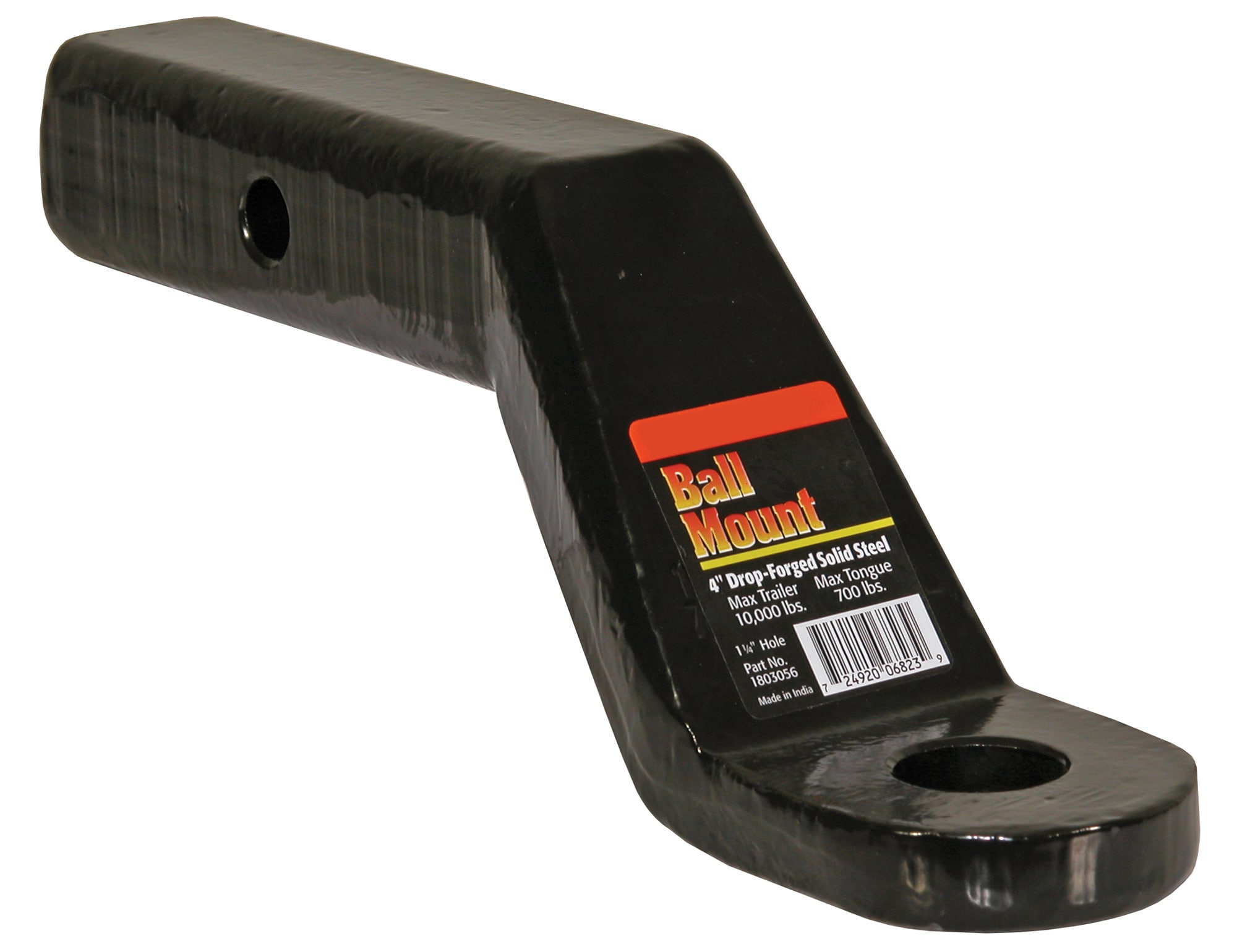 Buyers Products 1803056 Ball-Mounts - View #5