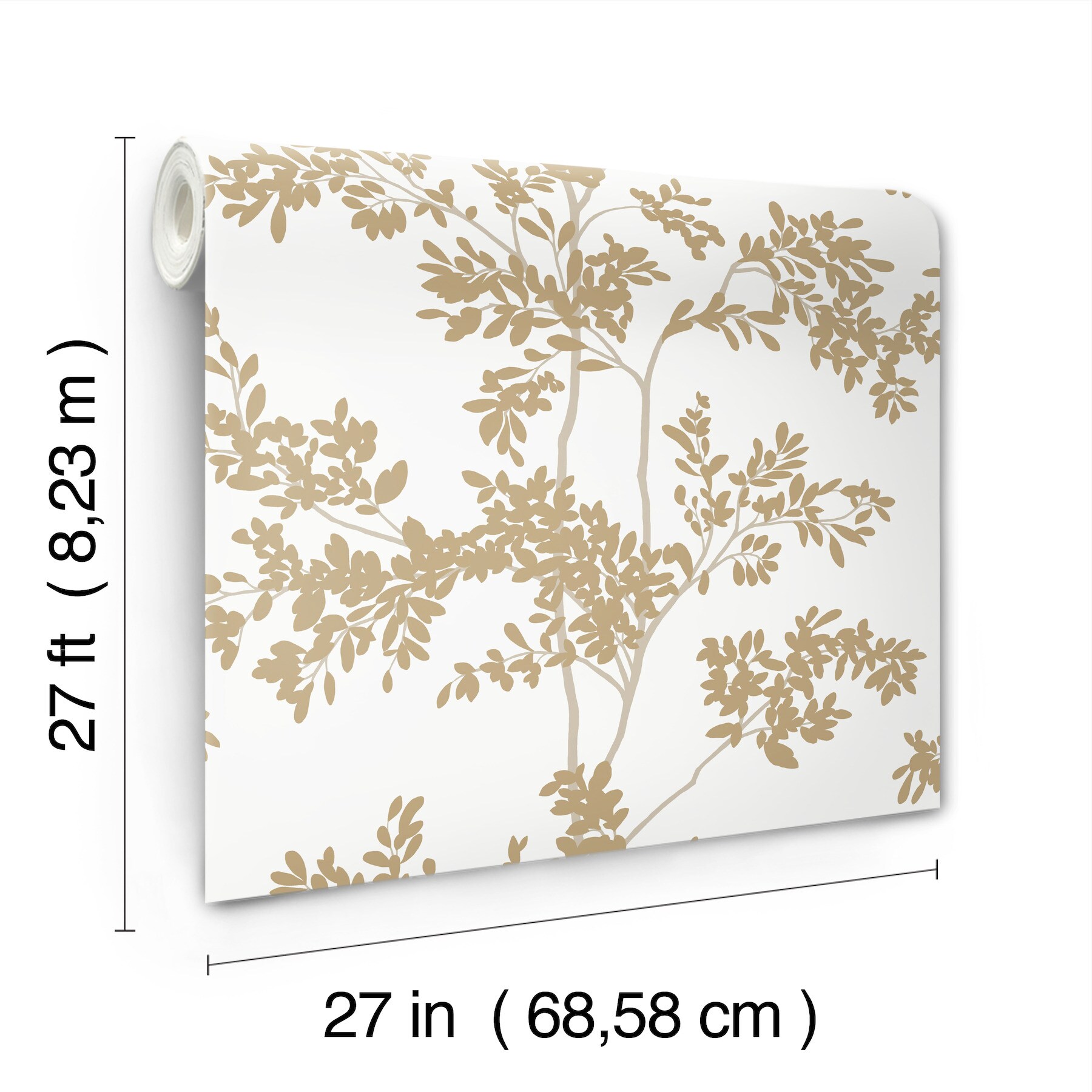 York Wallcoverings BL1806 wallpaper - View #5
