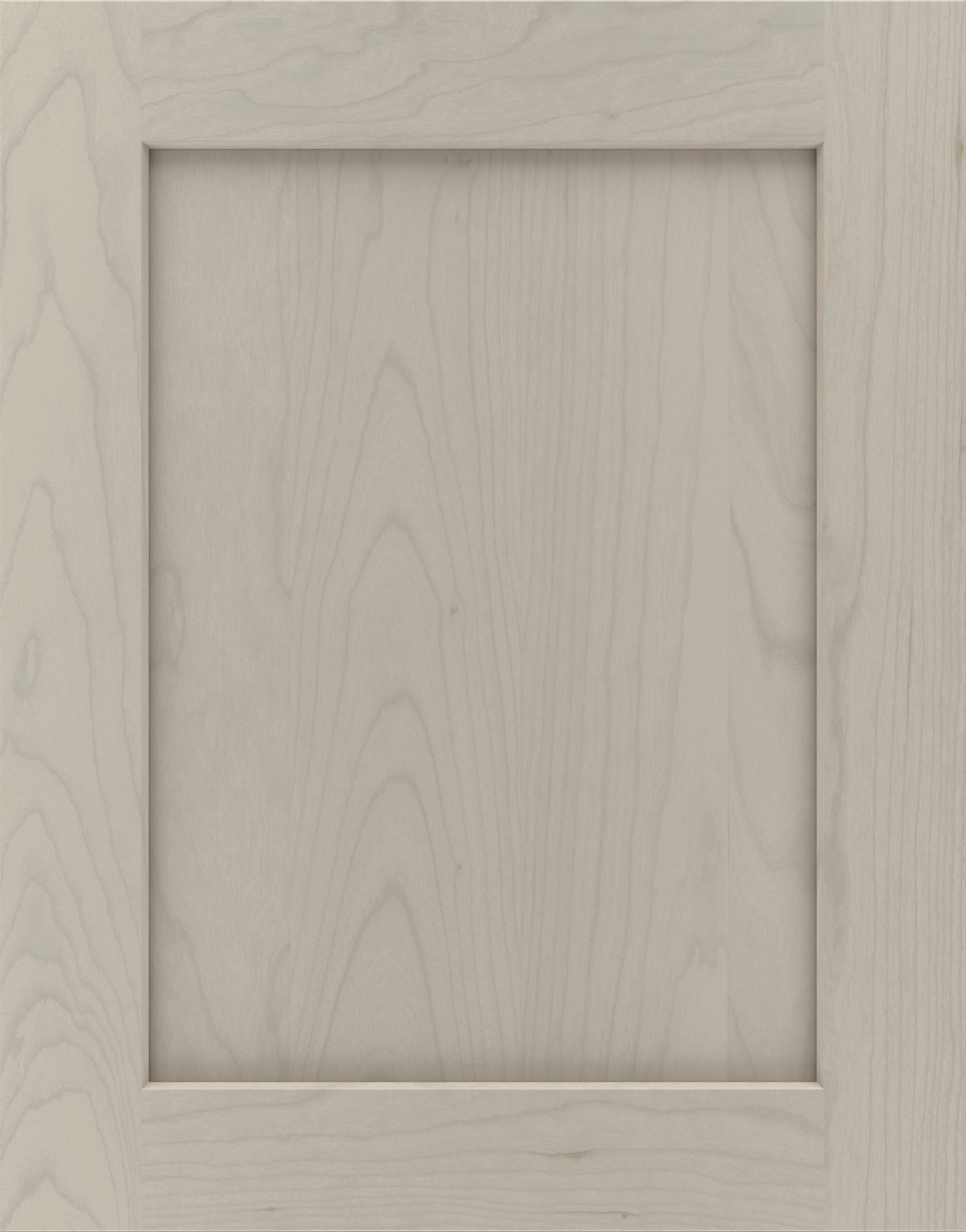 Diamond Jamestown 14.5-in W x 14.5-in H Dunes Stained Wooden Cherry Kitchen Cabinet Sample (Door Sample)