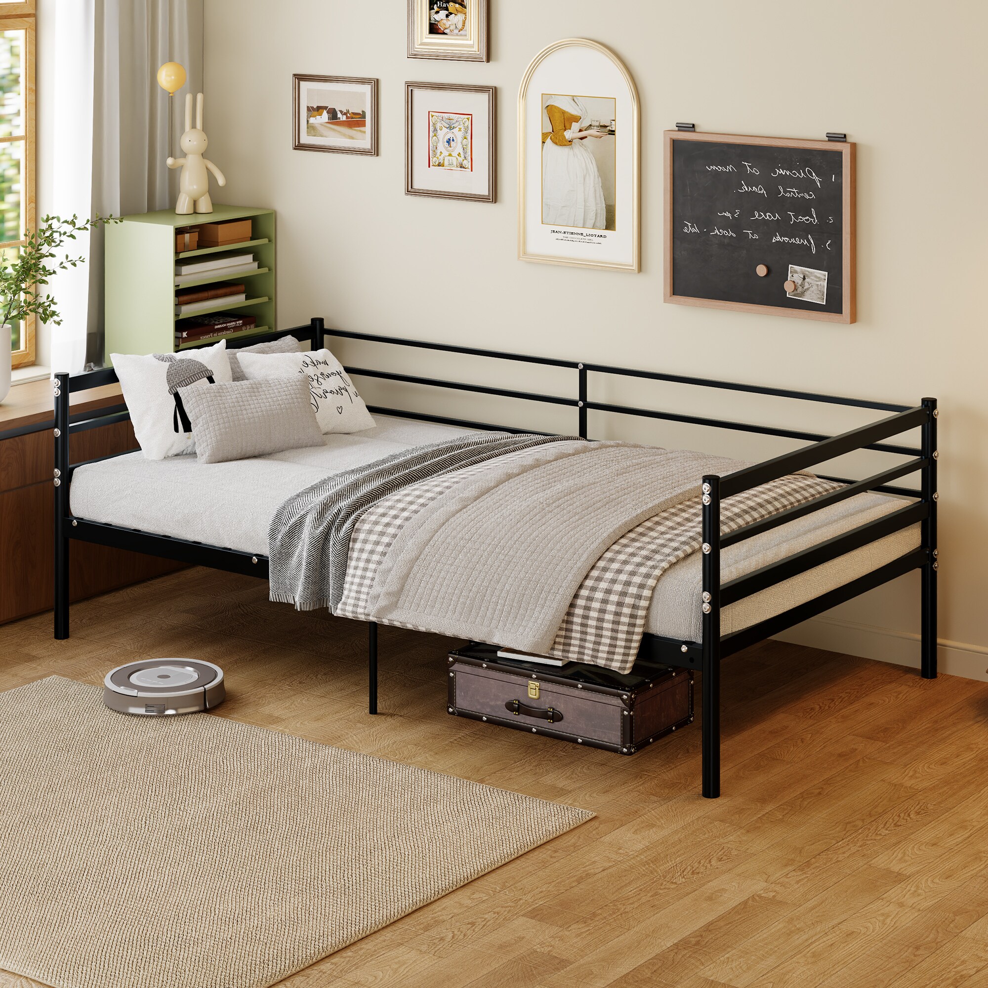 Tinyhomie LW-WEM-5890 beds - View #7