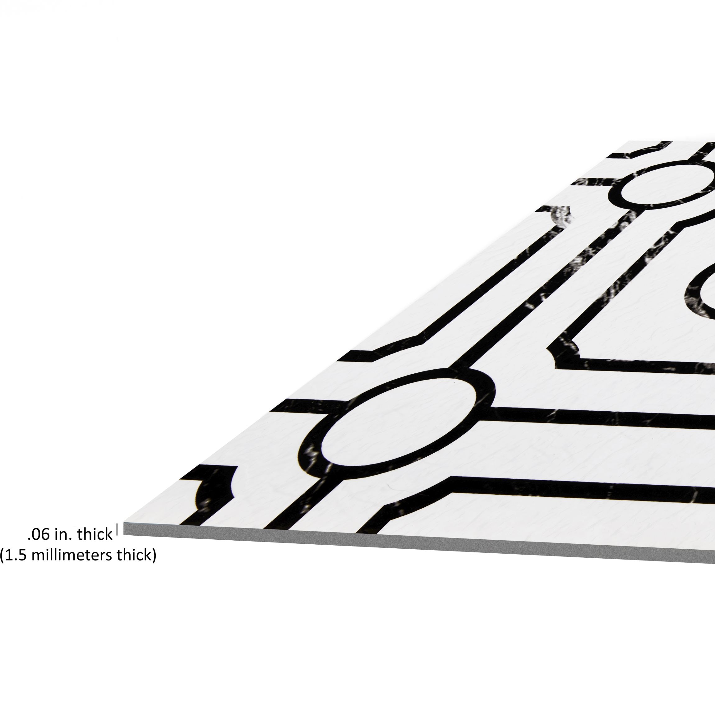 Achim RTFTV60920 Vinyl-Tiles - View #6