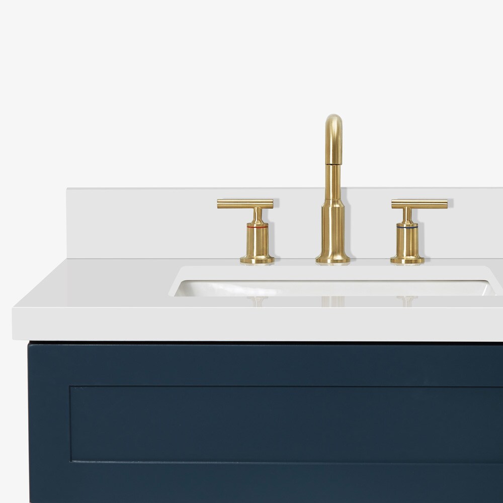 ARIEL F043SLWQRVOMNB Bath-Vanity-Combo - View #8