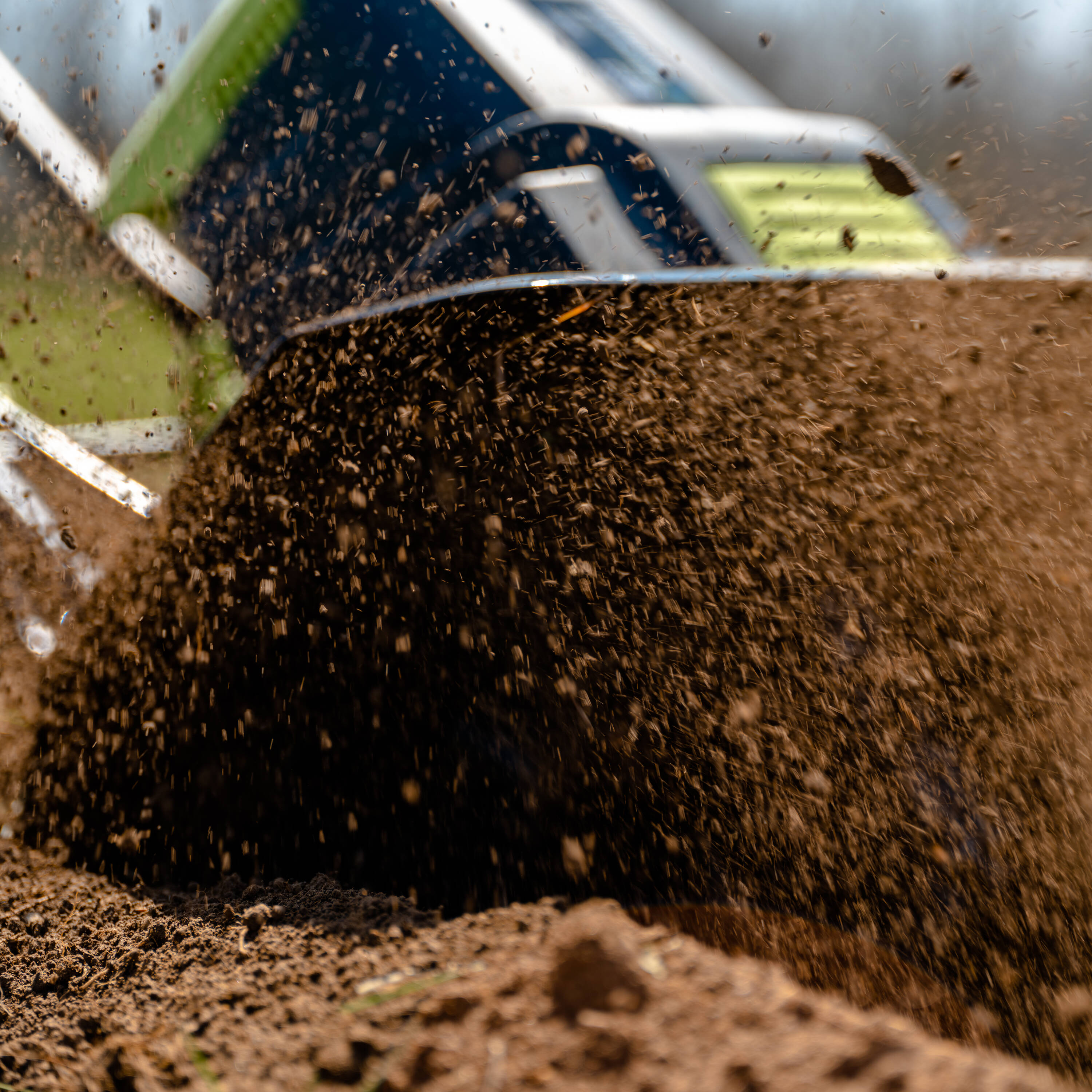 Earthwise TC70016EW Corded-Cultivators - View #8