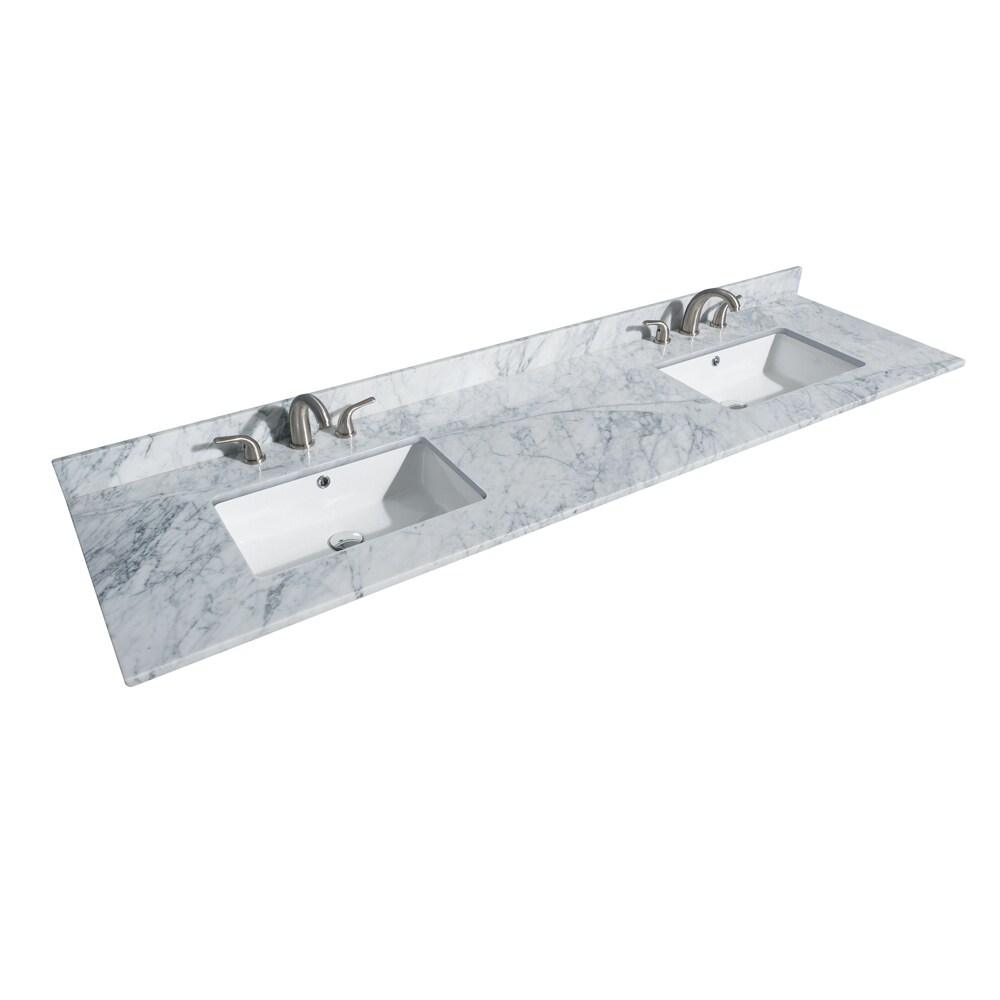 Wyndham Collection WCS202080DWGCMUNSMXX Bath-Vanity-Combo - View #3