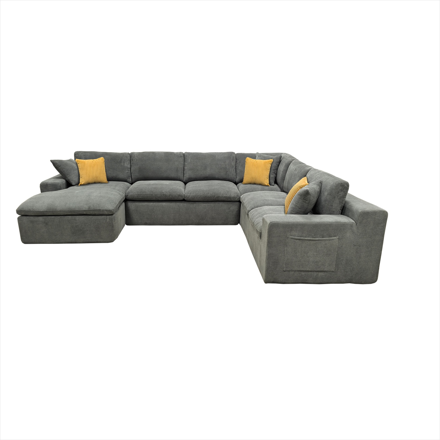 SunJet LRNMGB8RT5LZ Sofas-Loveseats - View #8