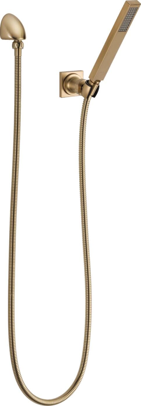Delta 55530-CZ Fixed-Showerhead - View #2
