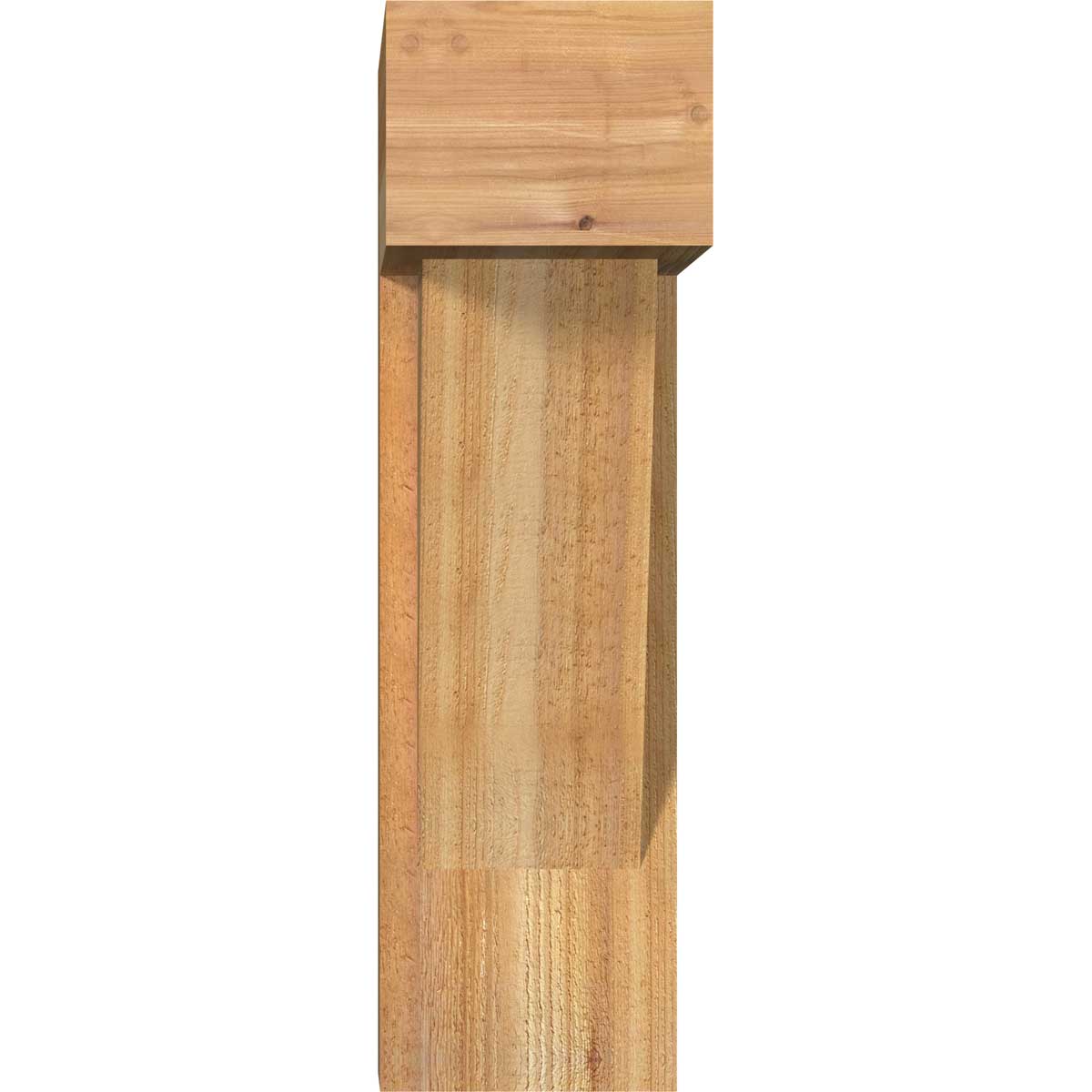 Ekena Millwork 1464768 Exterior-Brackets-Braces - View #2