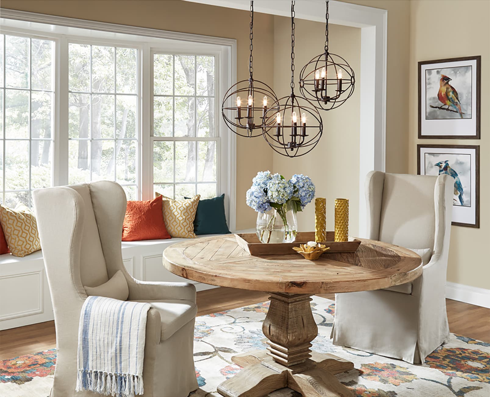 Kichler 34799 Pendant-Lights - View #5