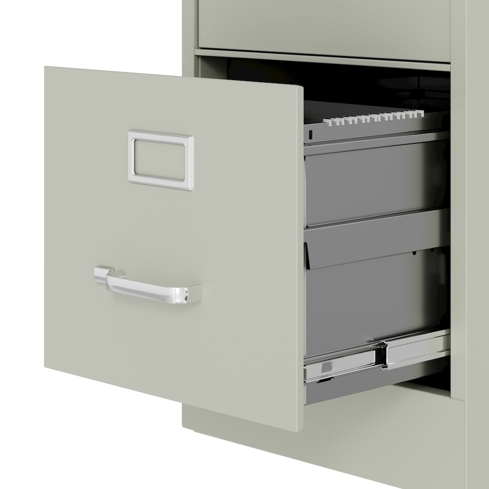 Hirsh 14411 Filing-Cabinets - View #4