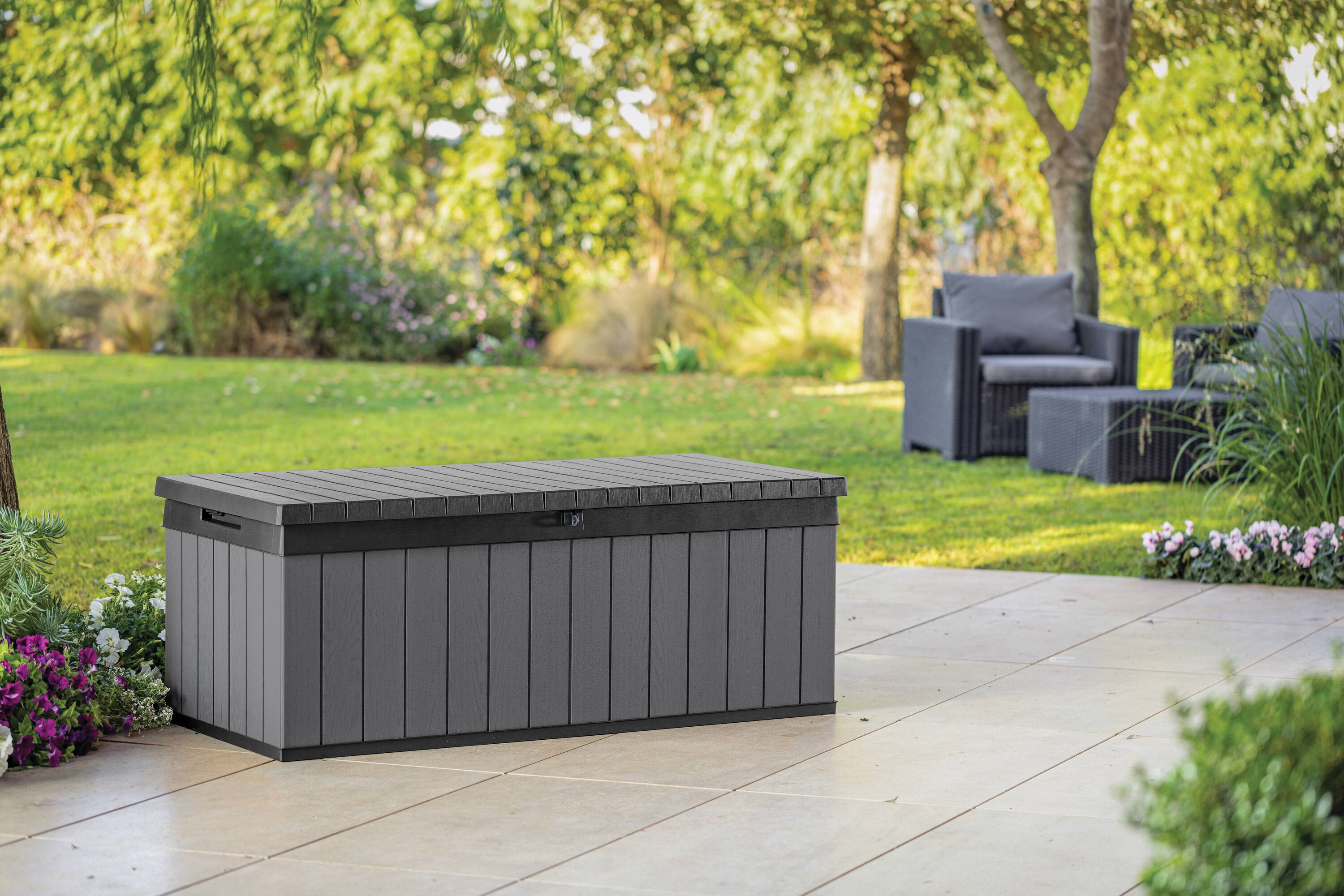 Keter 253981 Deck-Boxes - View #9