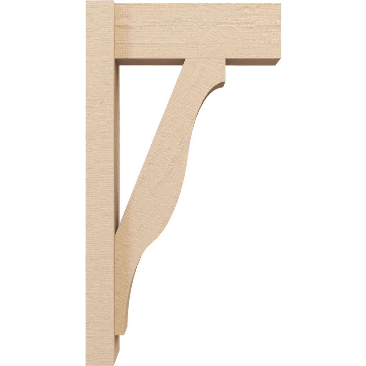 Ekena Millwork 2130452 outlookers - View #3