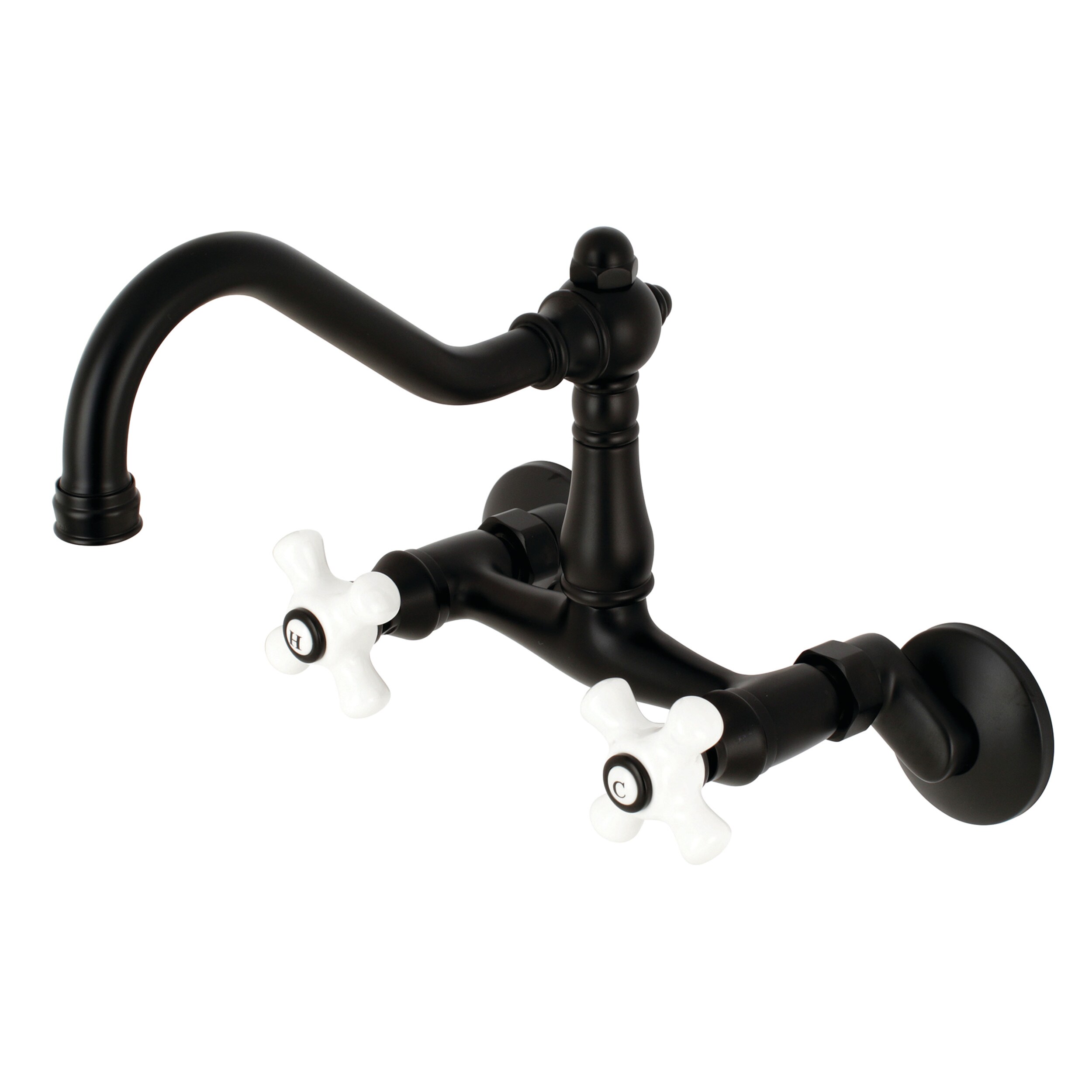 Kingston Brass WLKS3220PX Kitchen-Faucets - View #2