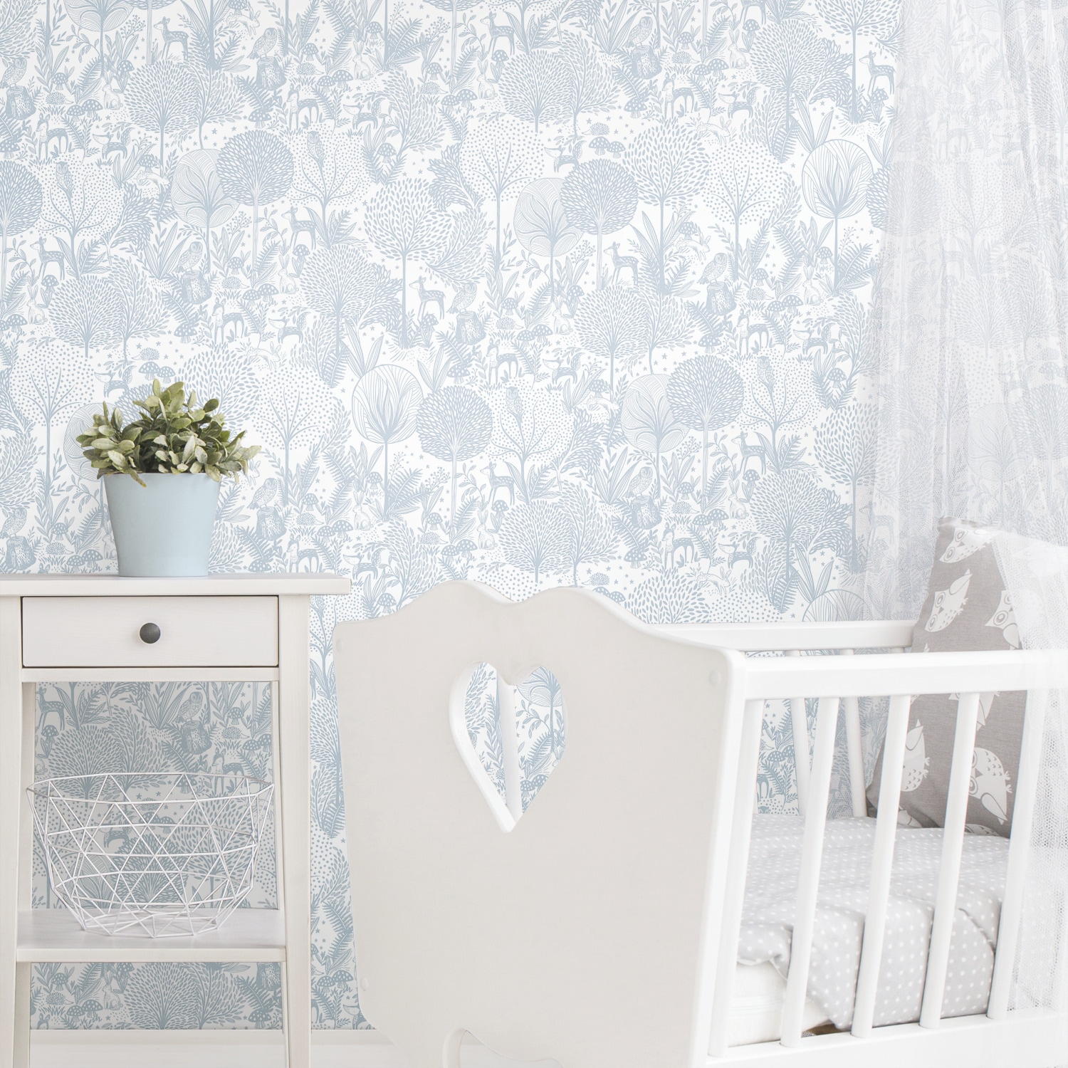 RoomMates RMK12075RL wallpaper - View #3