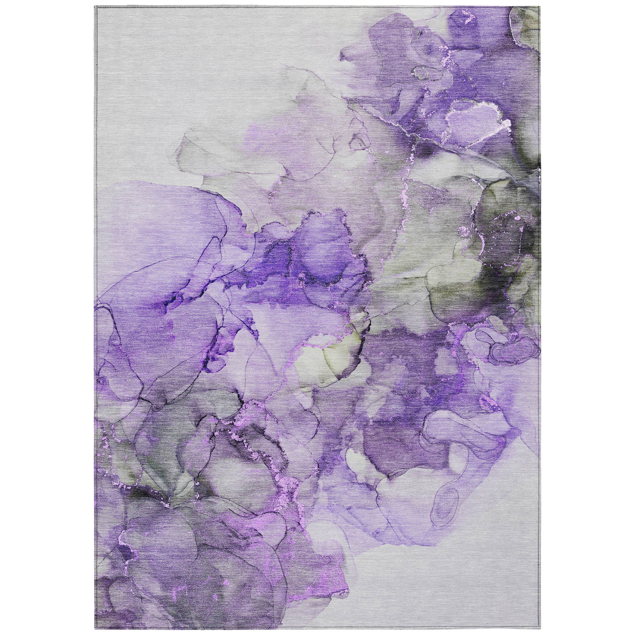 Addison Rugs ACN520PP5X8 rugs - View #2