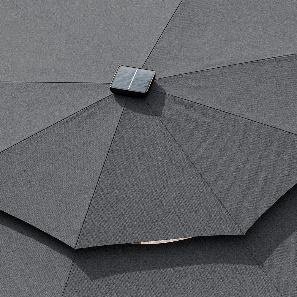 Homsee C-KF510008-03 Umbrellas-2 - View #11