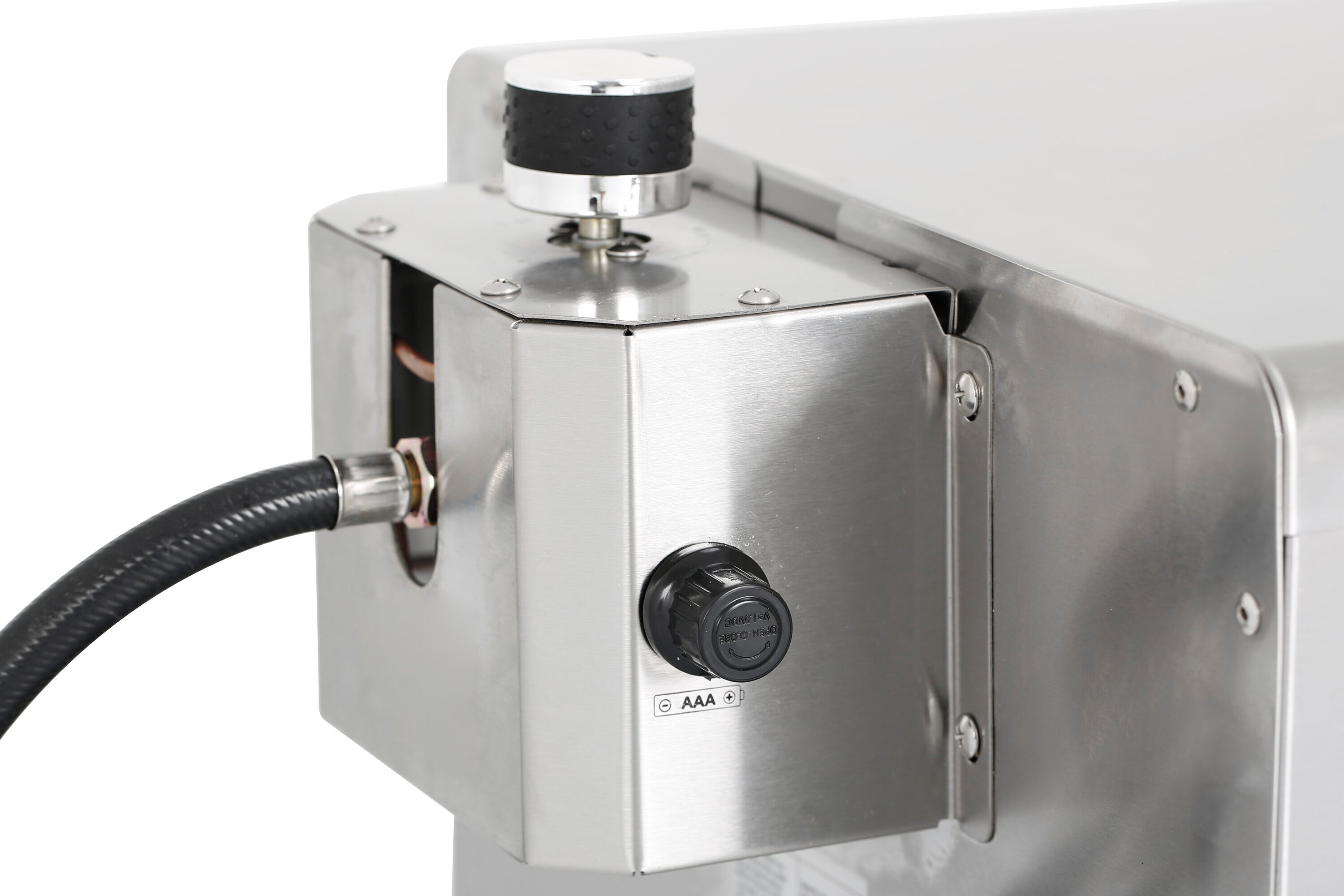 MASTER COOK SRGG21708 Gas-Grill - View #4