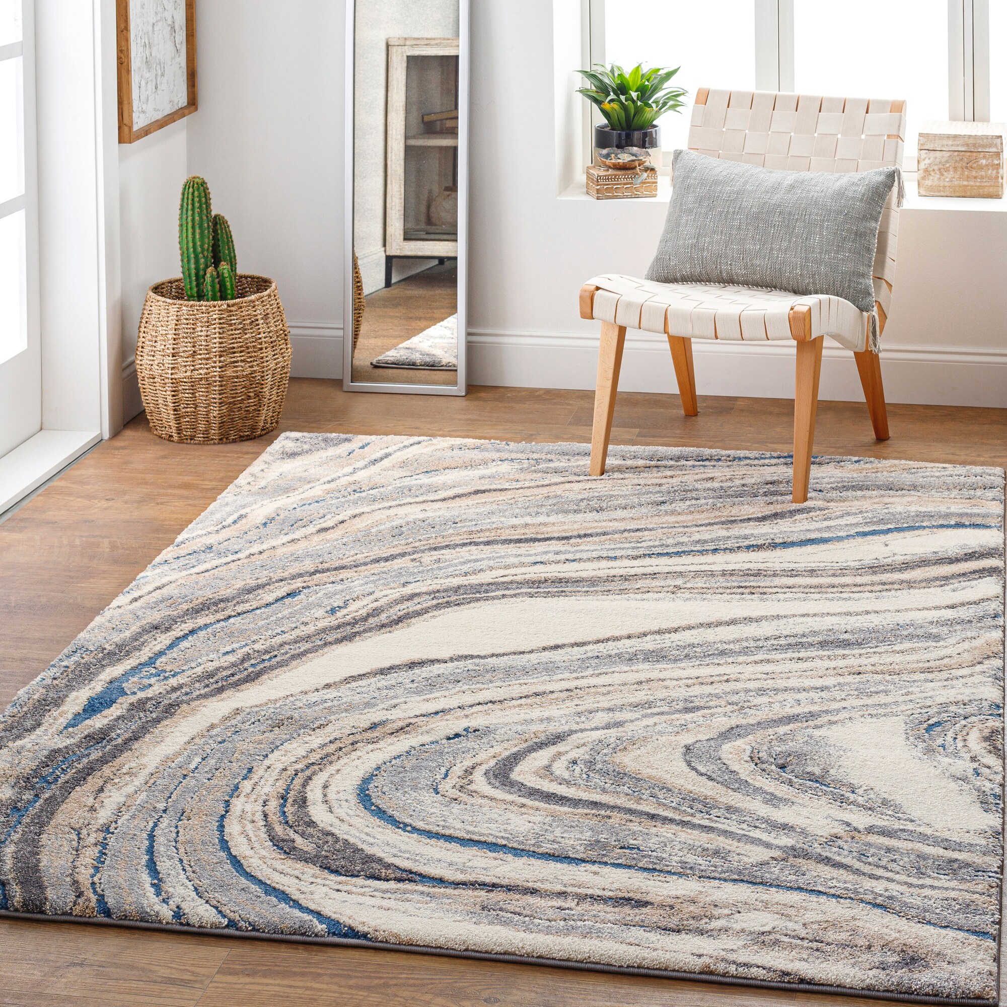 Surya TUS2315-710103 rugs - View #5