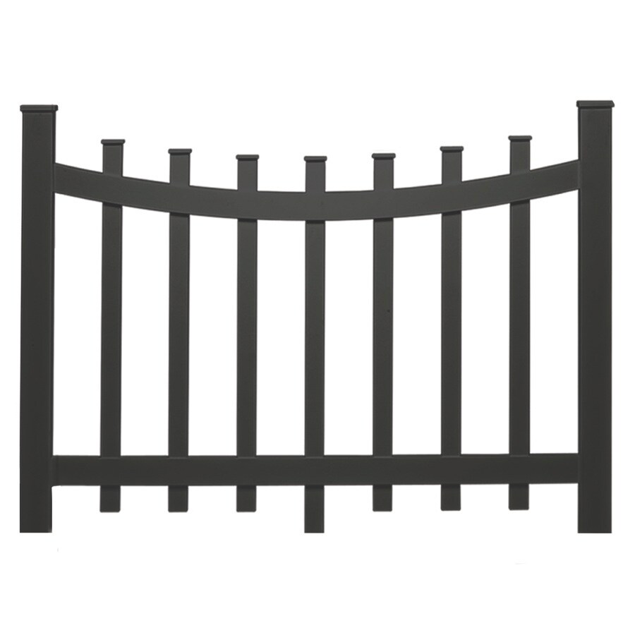 Barrette 73004431 Black Vinyl