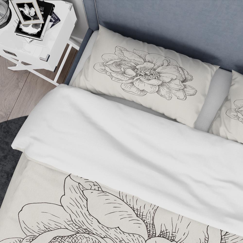 Designart BED30429-Q bedding - View #4