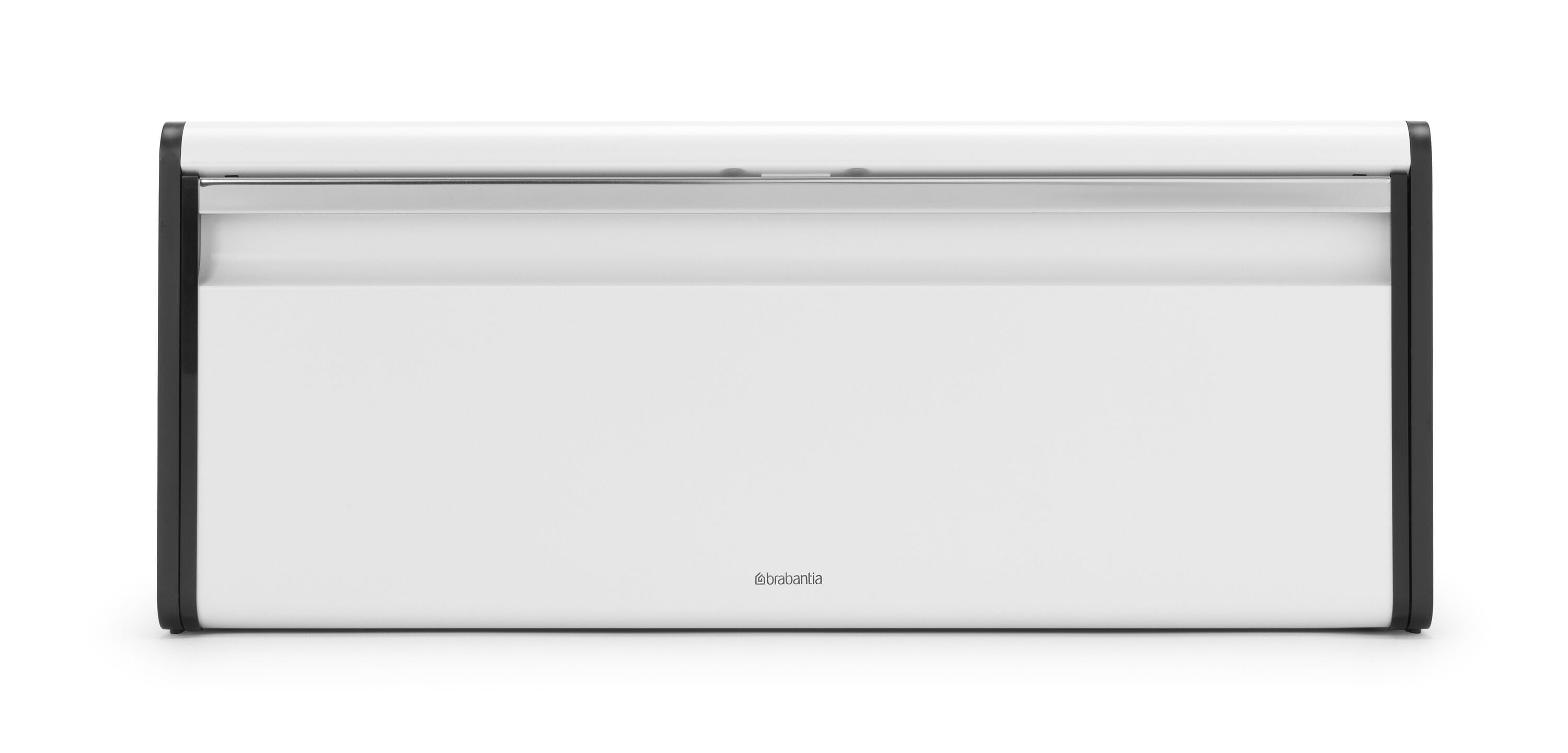 Brabantia 306006 19-quart Steel BPA-Free Reusable Bread box