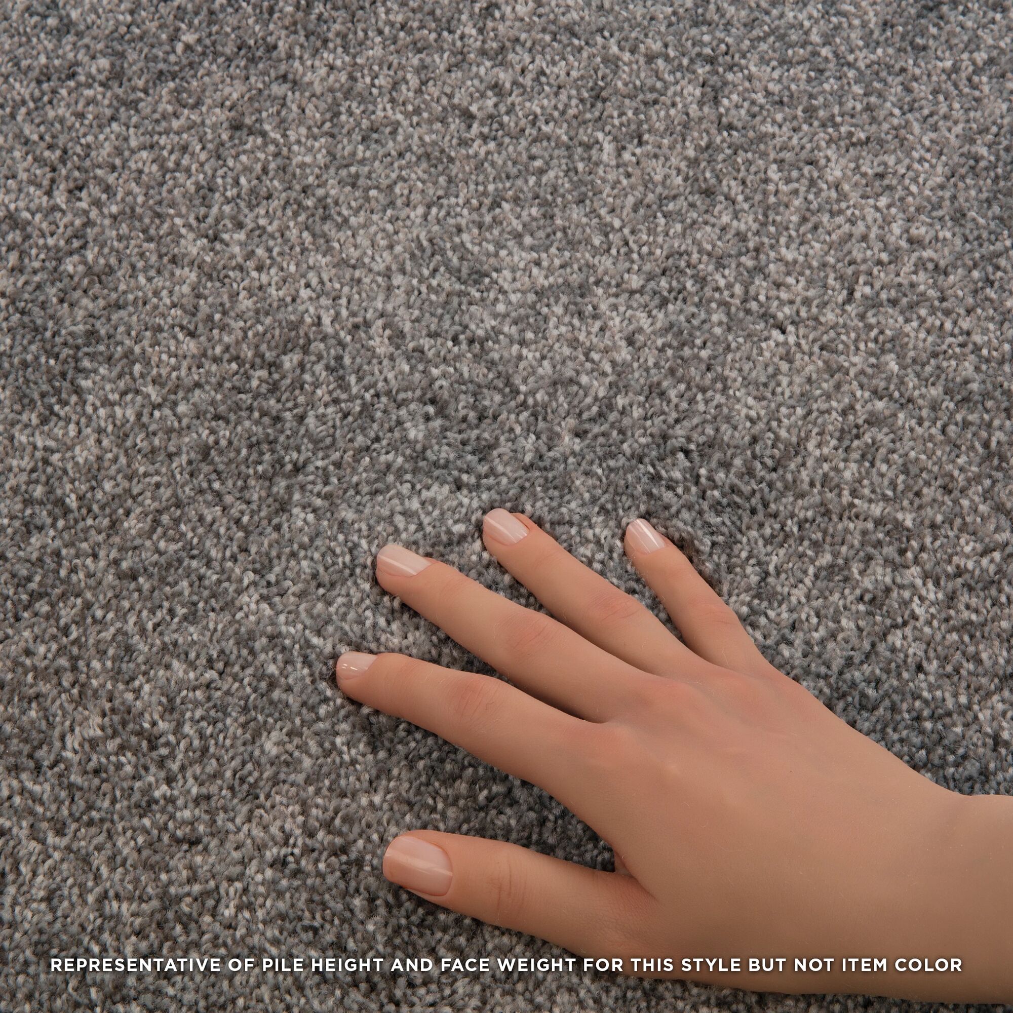 Style Selections 7L91700131 Carpet-Panel - View #5