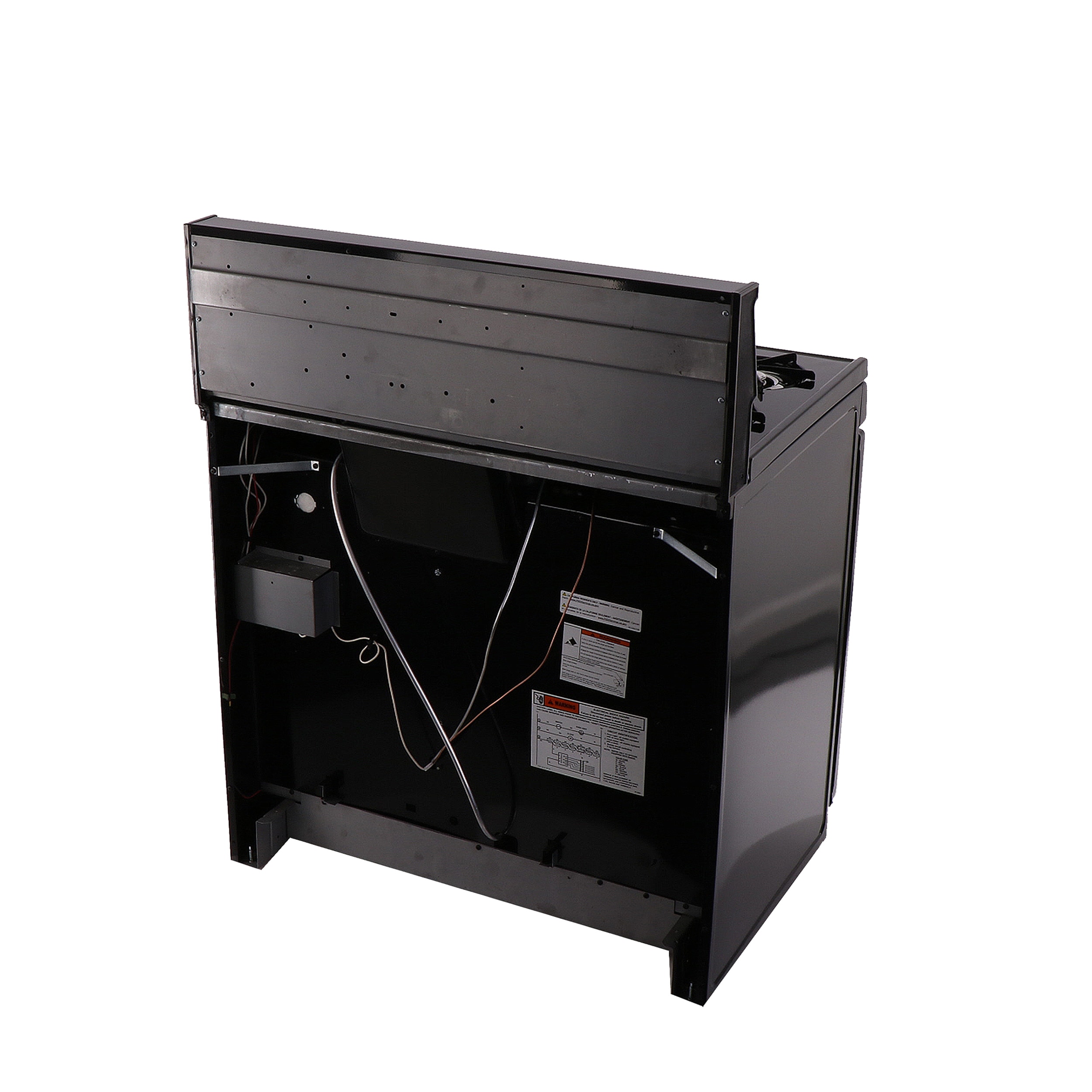 Premier BLK5S9BP Freestanding-Gas-Ranges - View #10