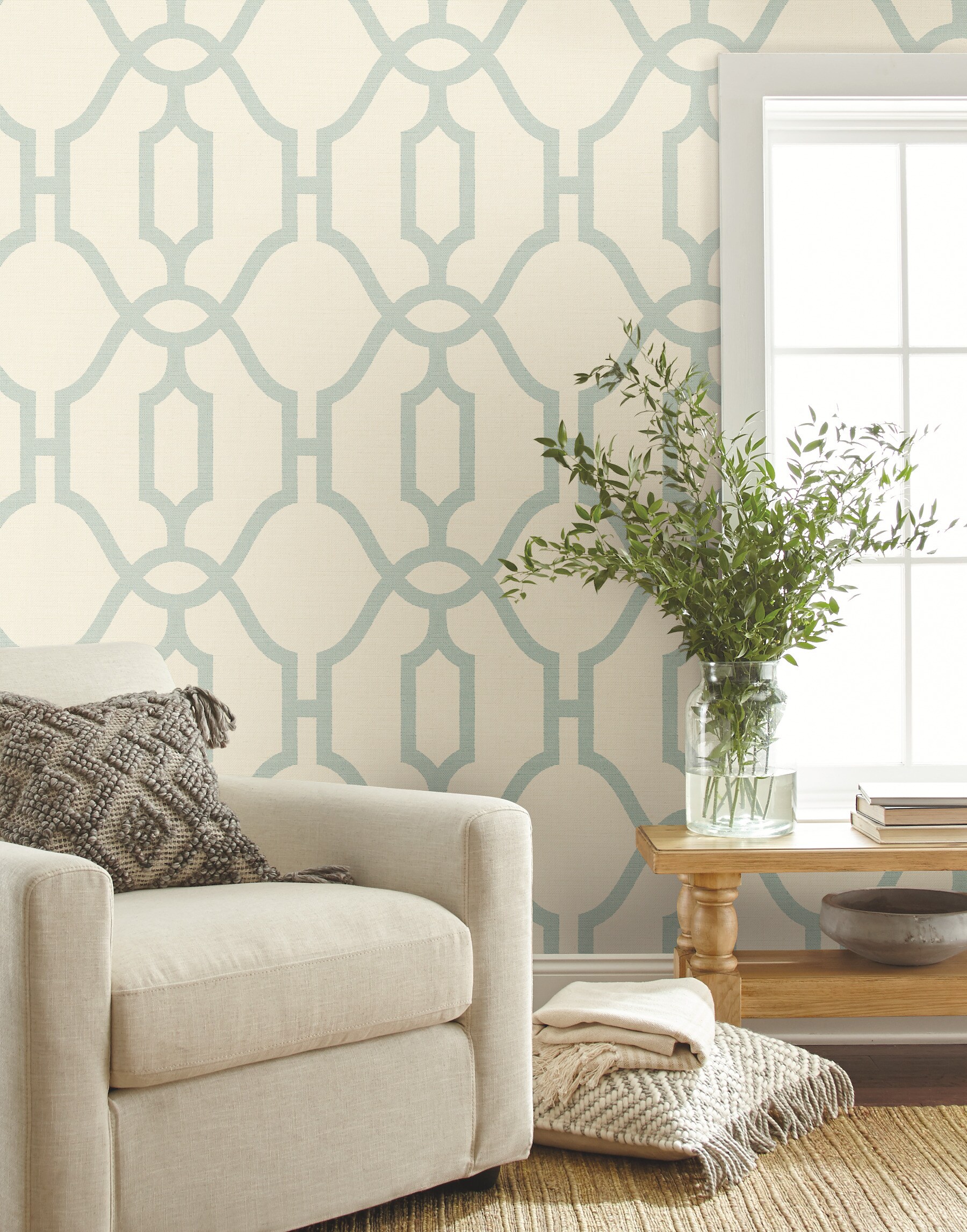 Magnolia Home ME1553 wallpaper - View #3
