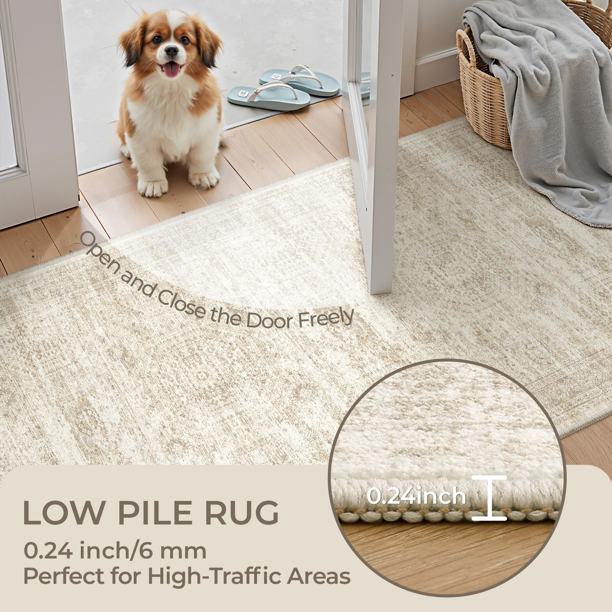 DHMHD LDH0811X289 Mats-Cat - View #5
