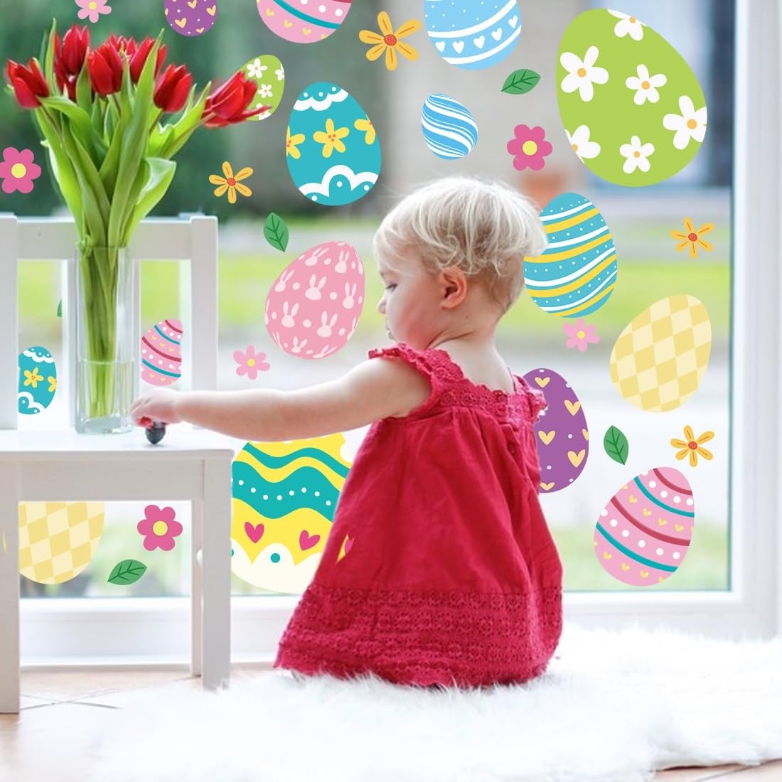LAIFUCAM LLA0524A008 Wall-Decals - View #6