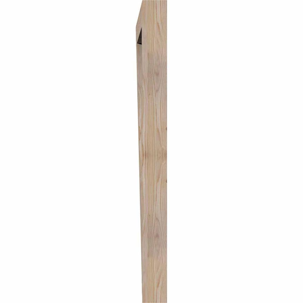 Ekena Millwork 1463048 Exterior-Brackets-Braces - View #4