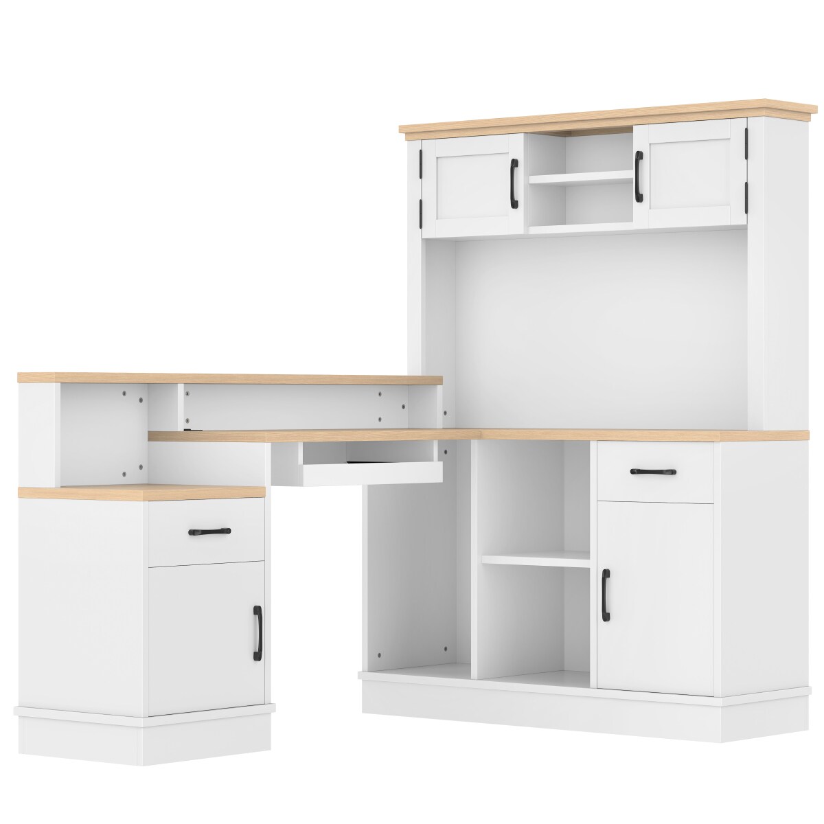 Streamdale Furniture W1580S00269 desks - View #4