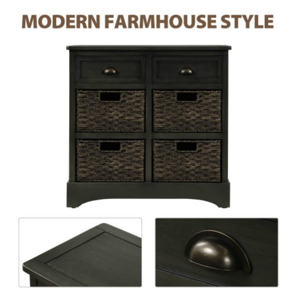 CASAINC TR-WF193442AAE Utility-Storage-Cabinets - View #4