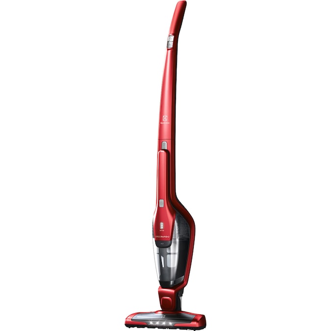 Electrolux Ergorapido Pet Cordless 2-in-1 Vacuum for Pet Hair Removal