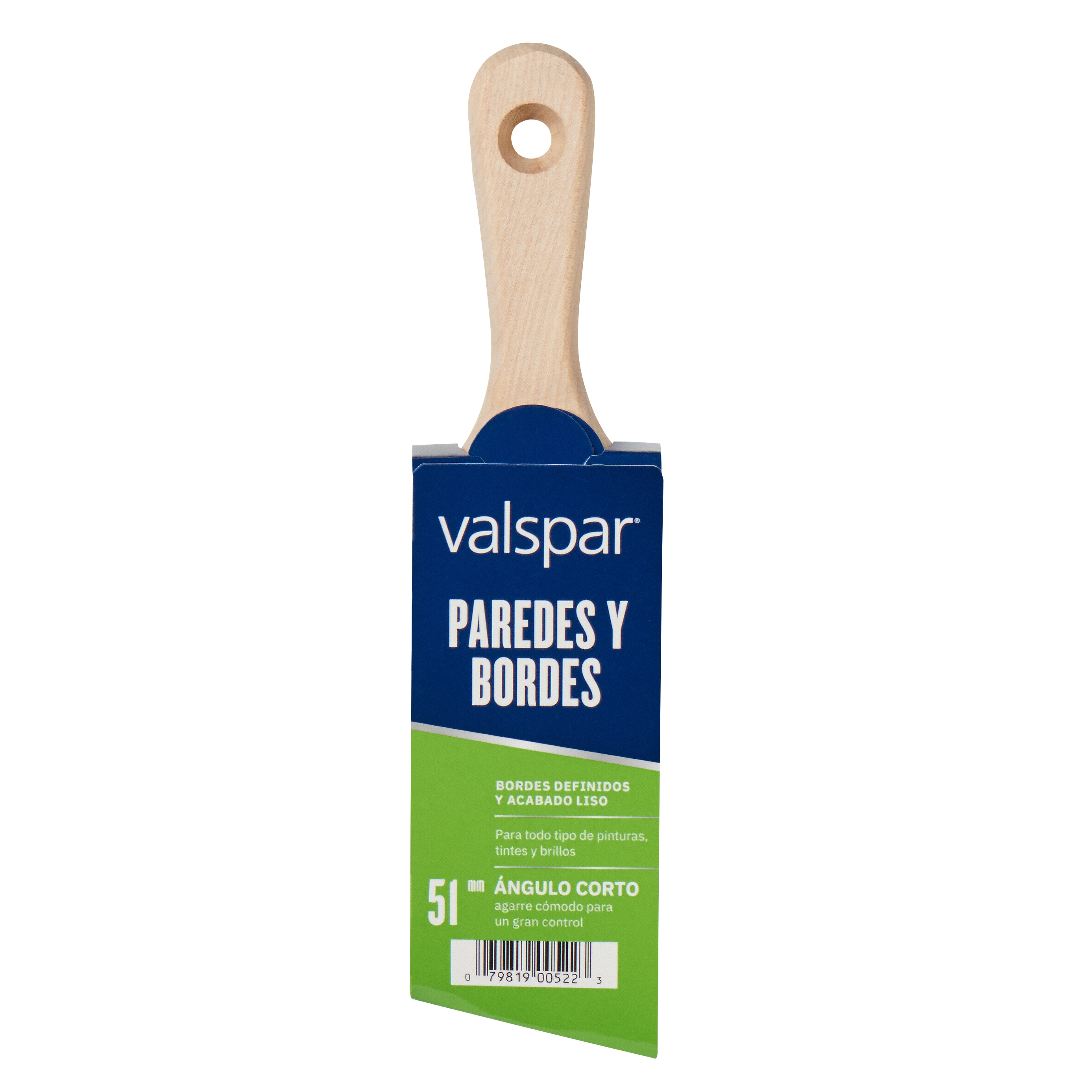 Valspar Polyester Angle 2-in Paint Brush | 882566350