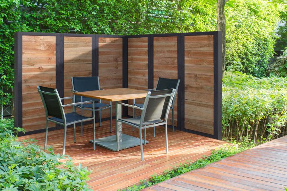 Lowes privacy online fence panels