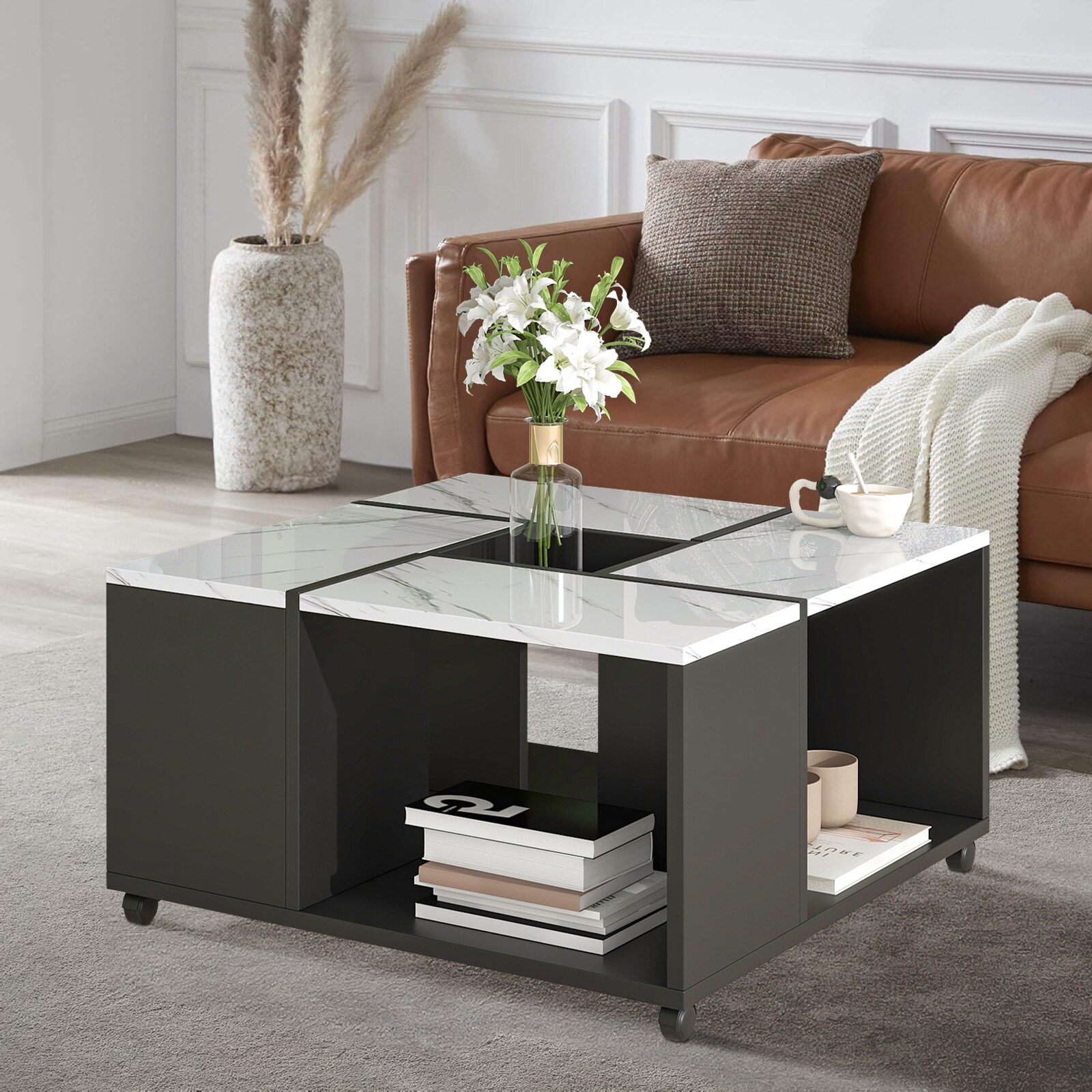 Siavonce XH28AAB Coffee-Tables - View #2