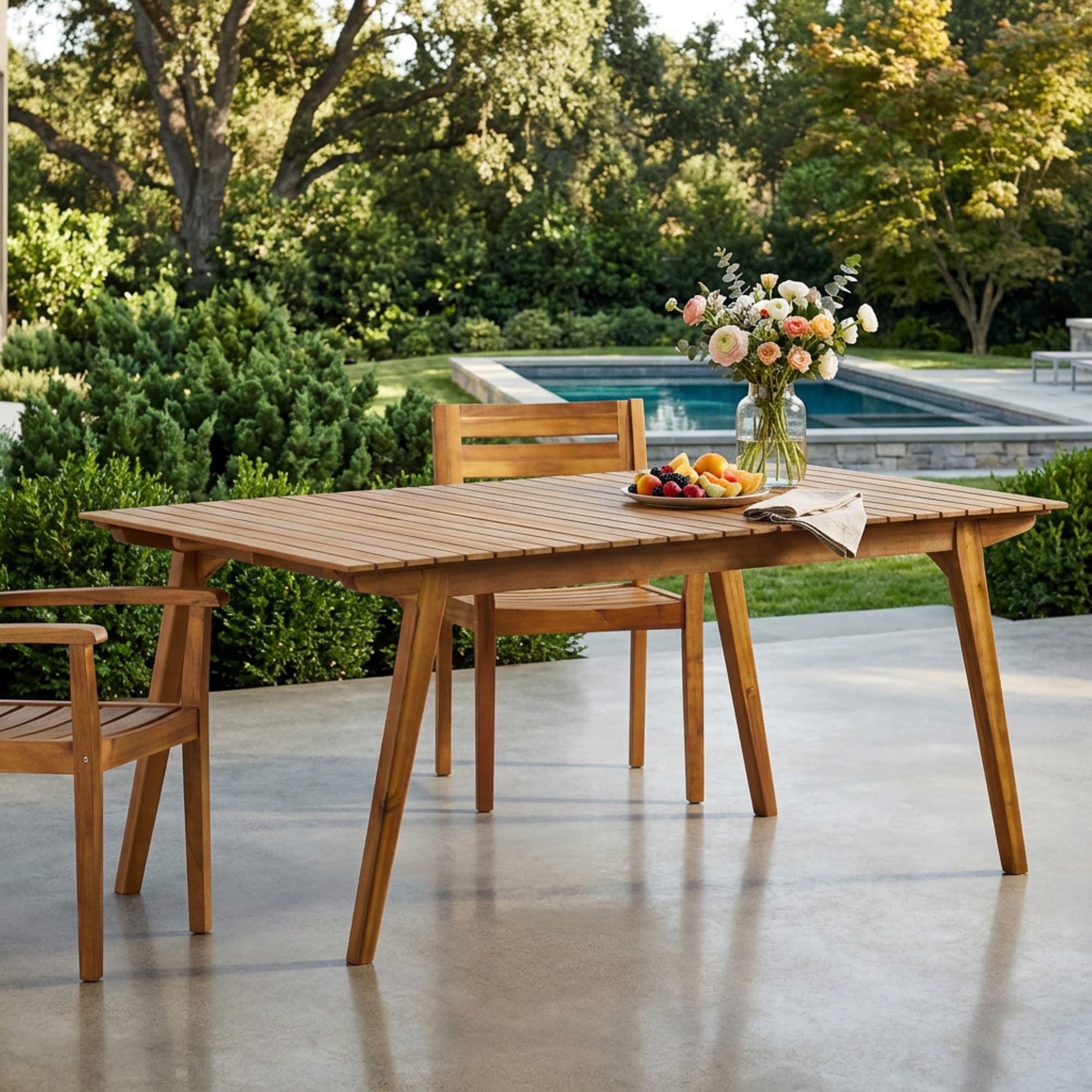 ToolCat LWLR-731-215-OD Patio-Tables - View #3