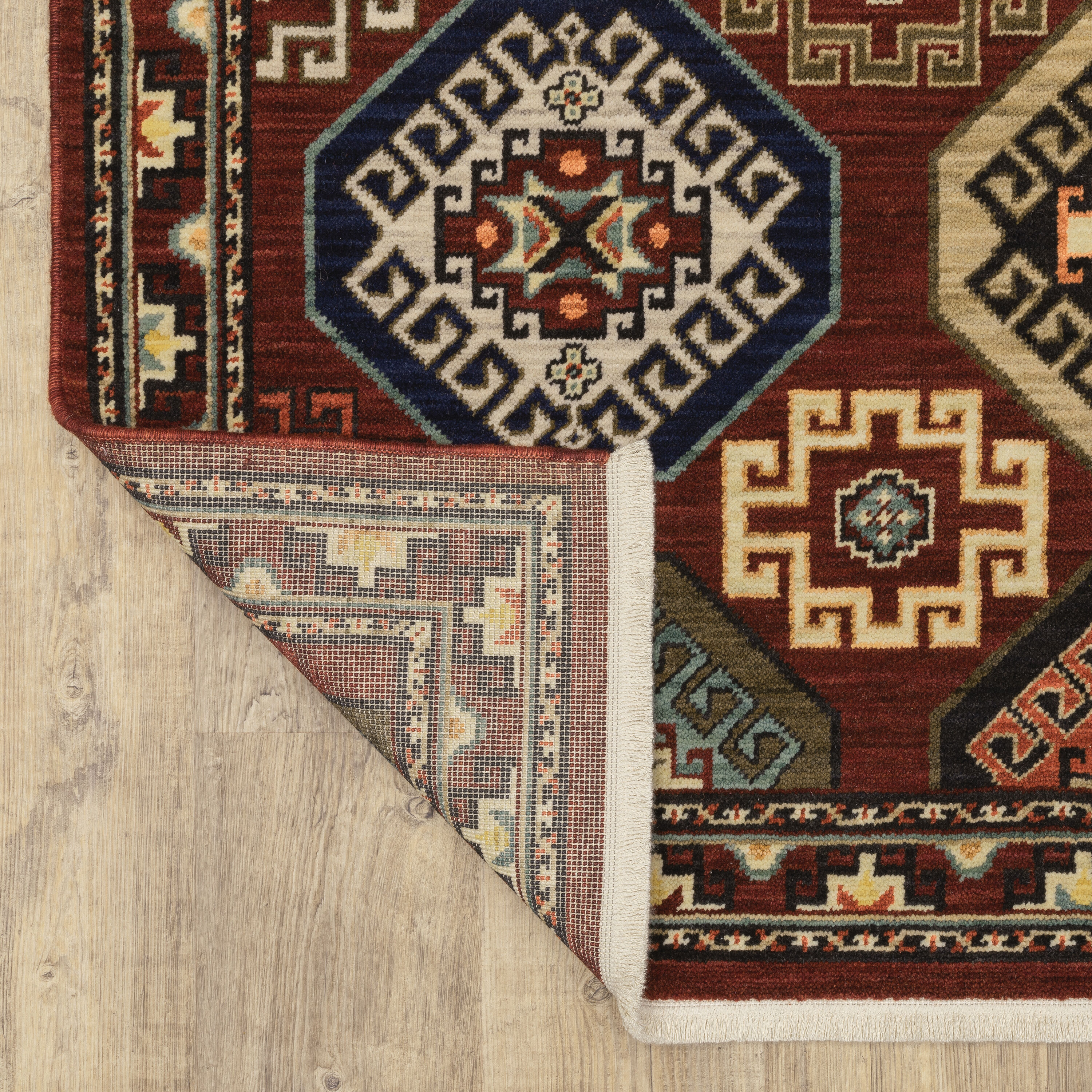 Archer Lane 091LILIR67L rugs - View #4