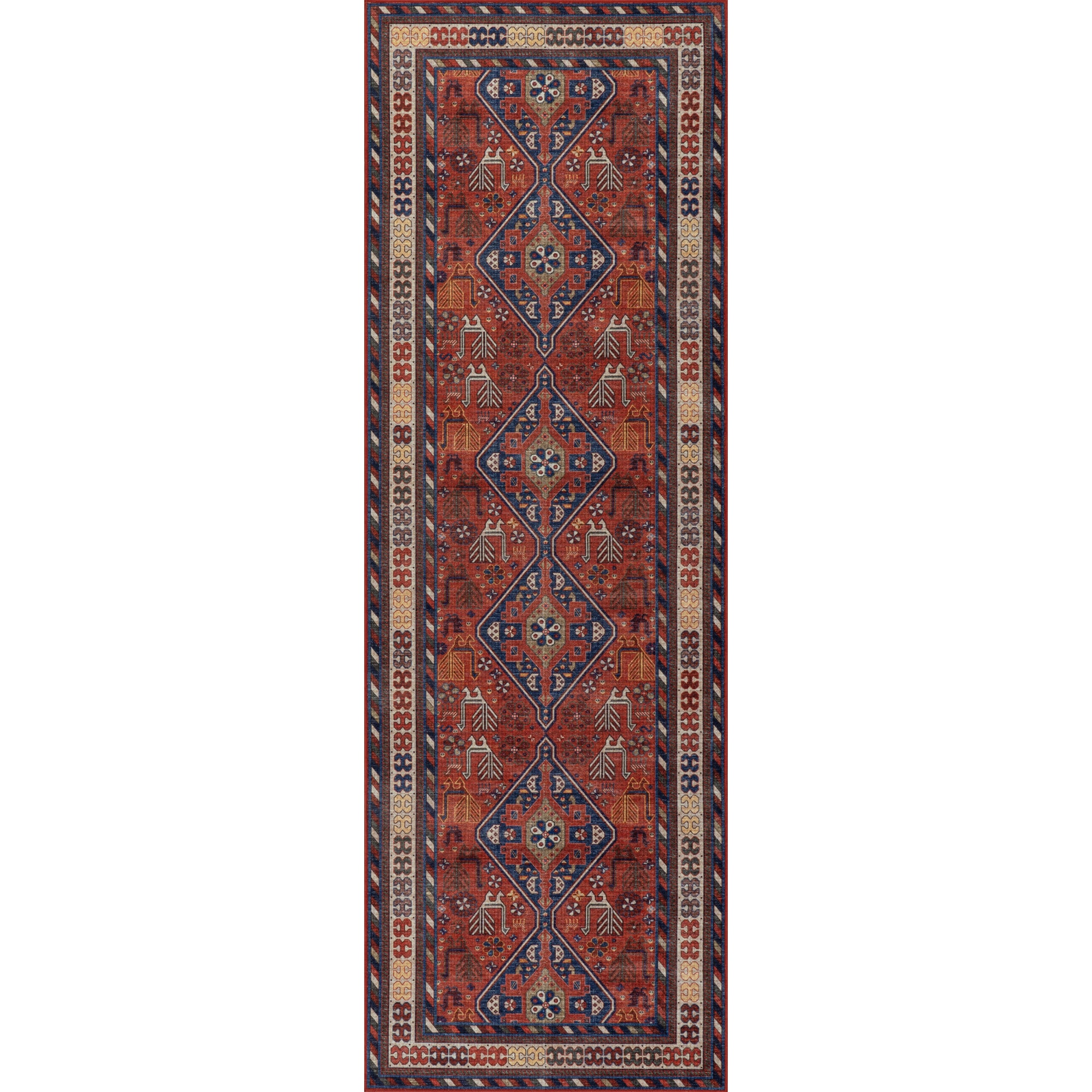 nuLOOM 200HJVL22A-2606 rugs - View #2