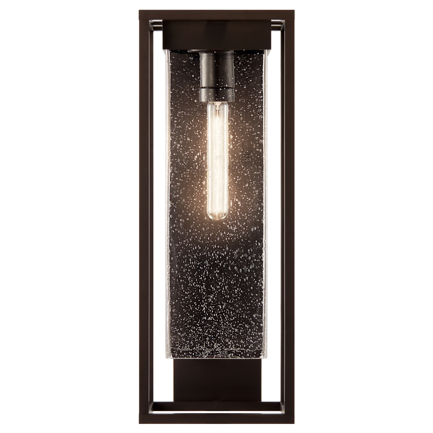 Kichler 59063OZ Outdoor-Wall-Lighting - View #2