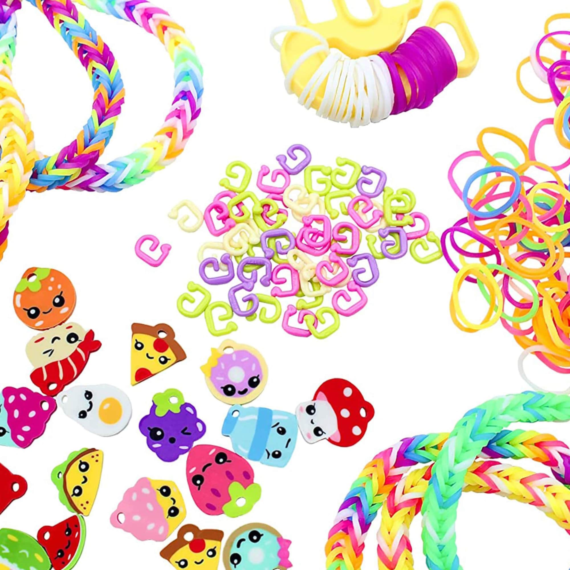 Rainbow Loom G0847944062745 Play-Toys - View #11
