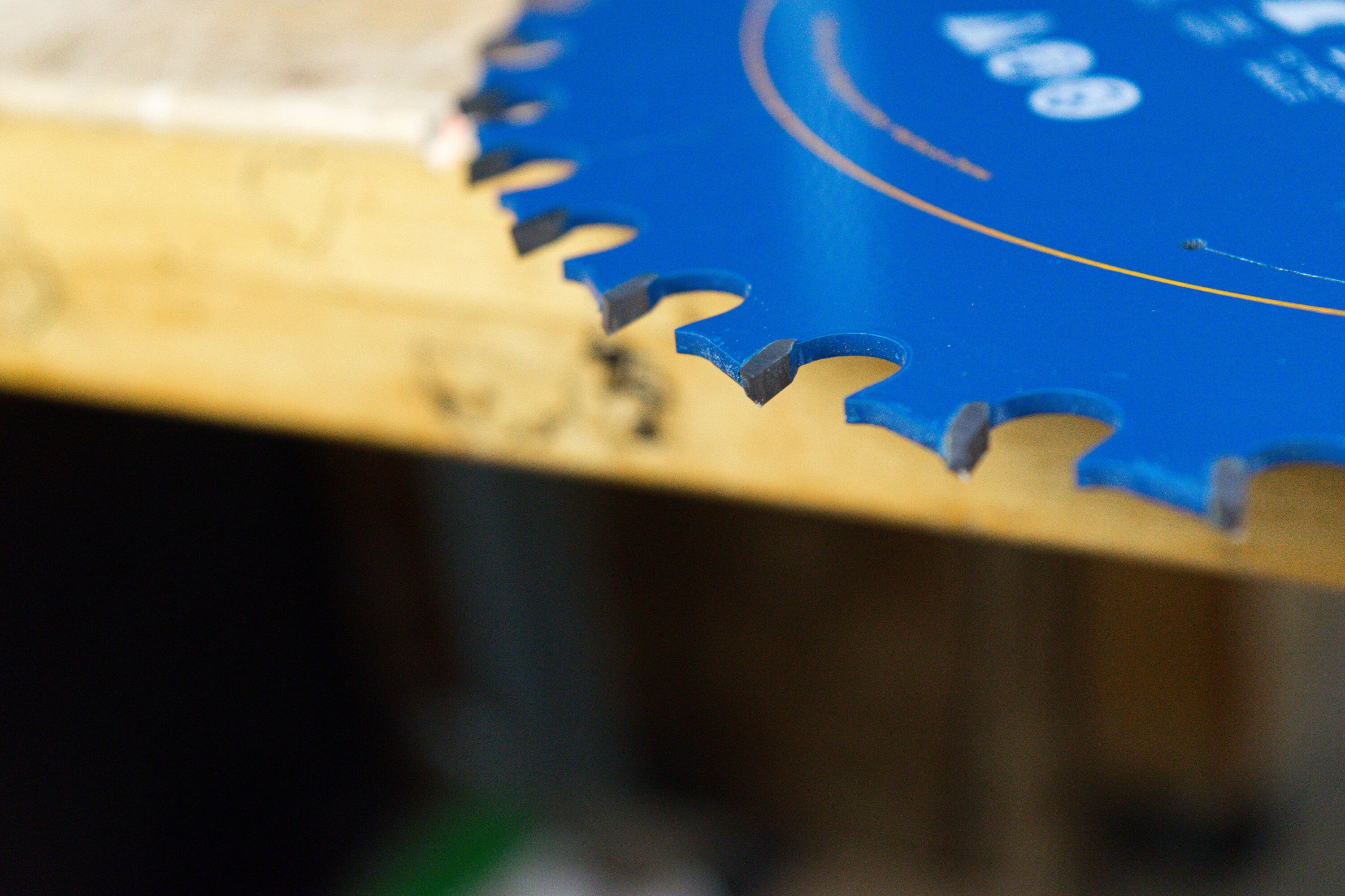 Century Drill & Tool 10601 Circular-Saw-Blades - View #5