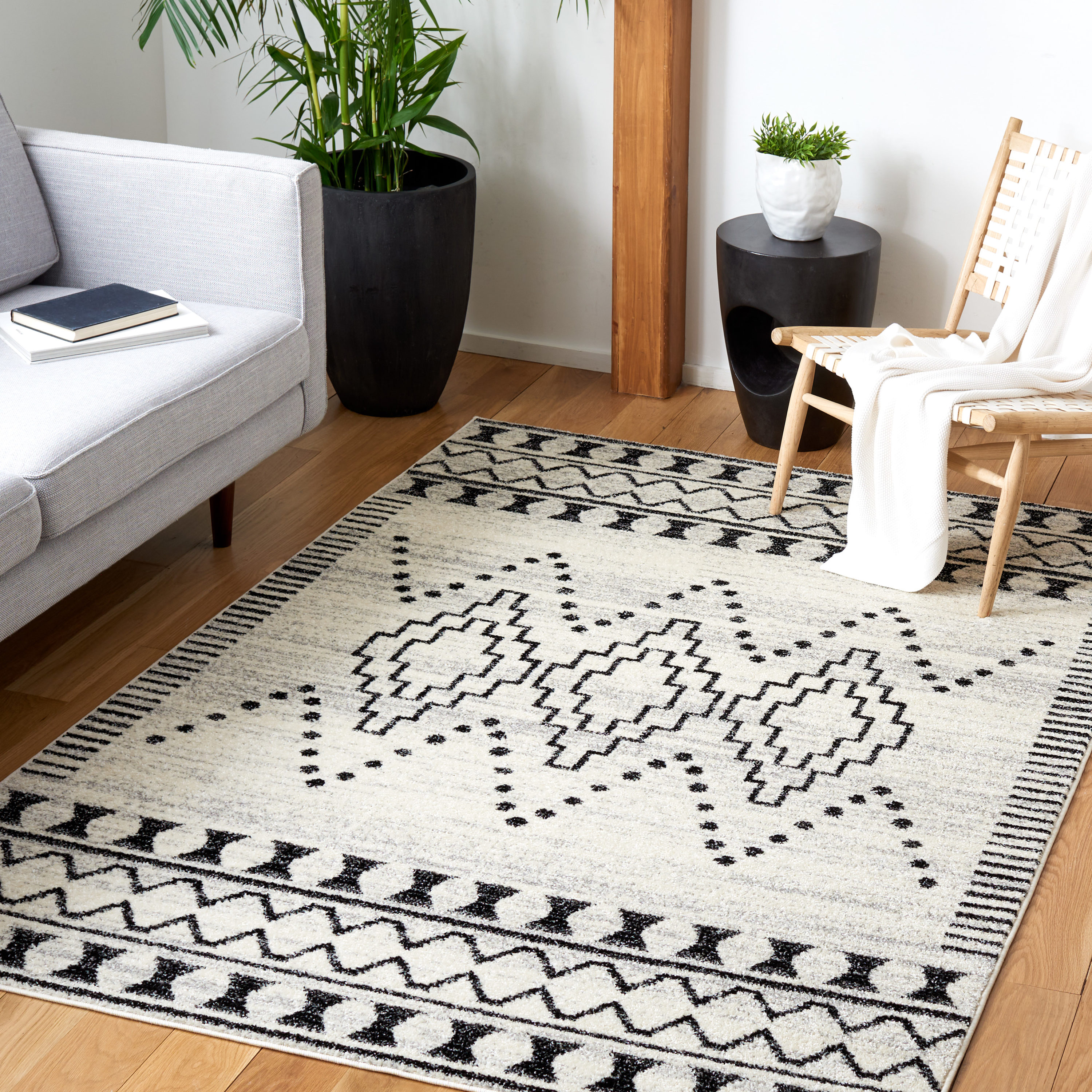 Safavieh TUL646Z-9 rugs - View #2