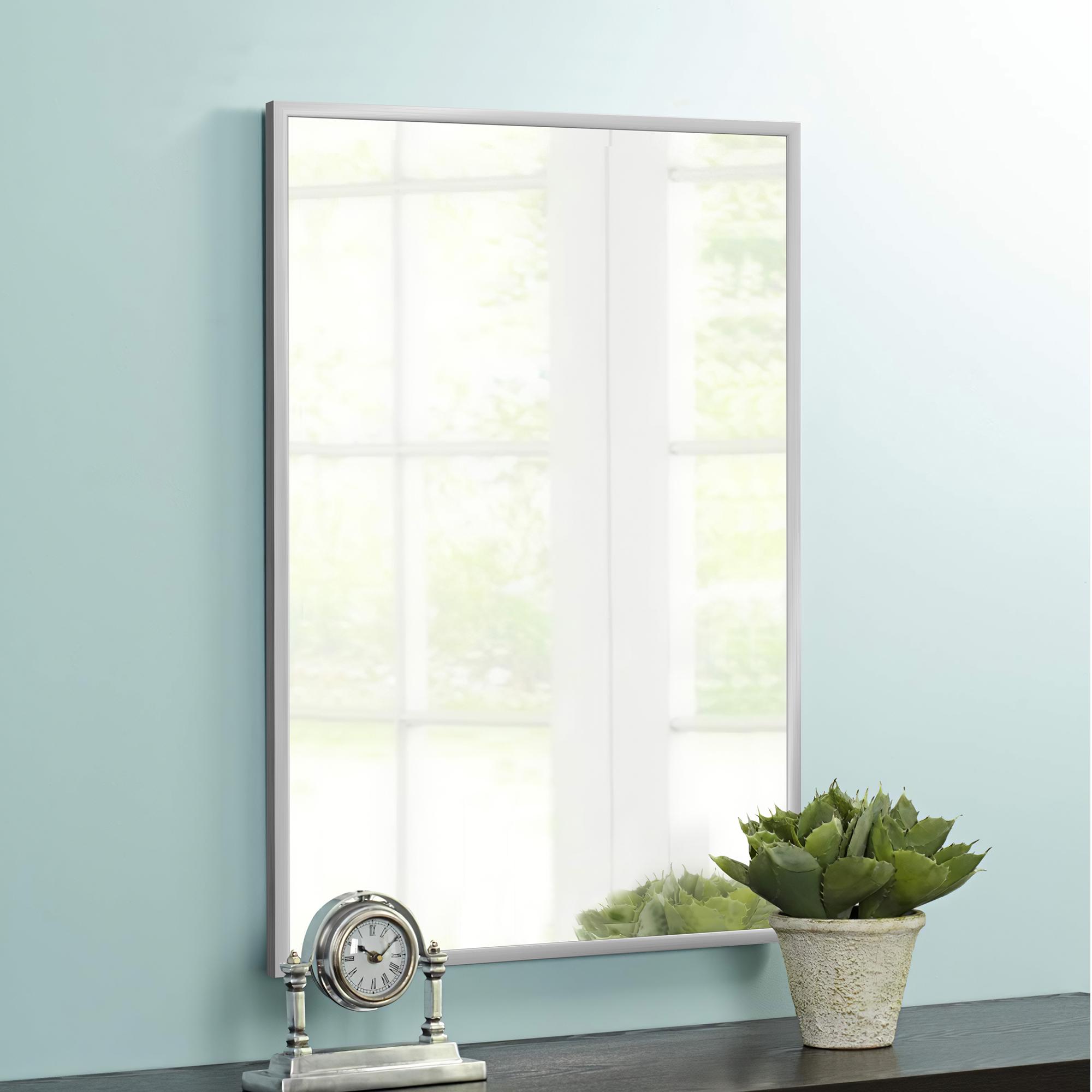 Bayfeve BF-264107-MIR Framed-Bath-Mirrors - View #4