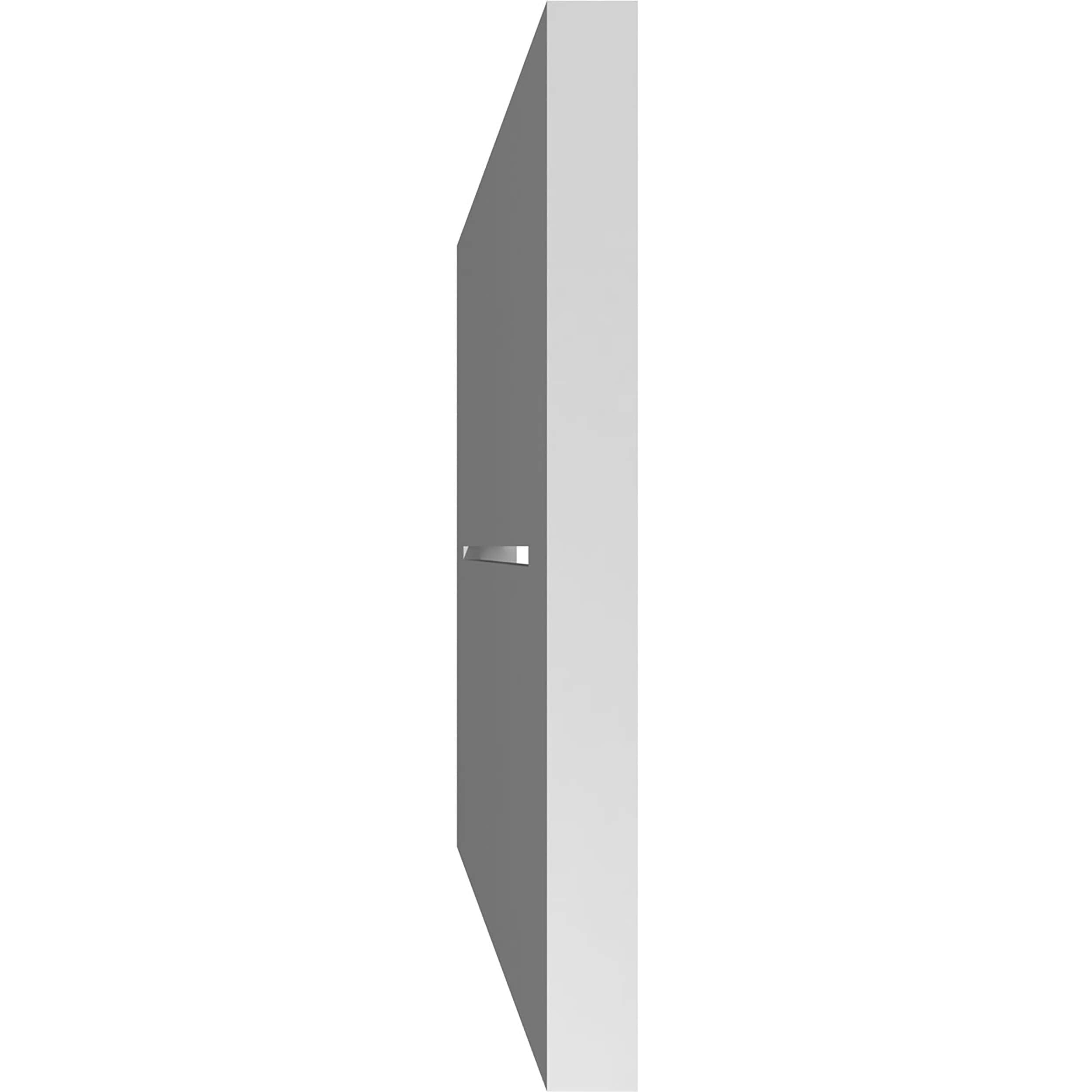 Ekena Millwork GVPVE28X1201SF Gable-Vents - View #3
