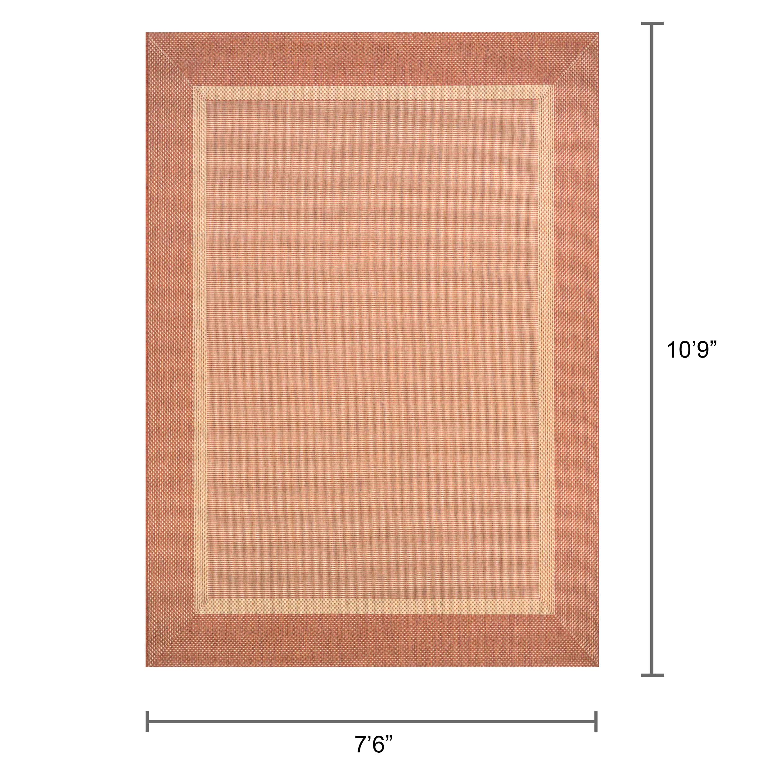 Couristan 55261112076109T rugs - View #7