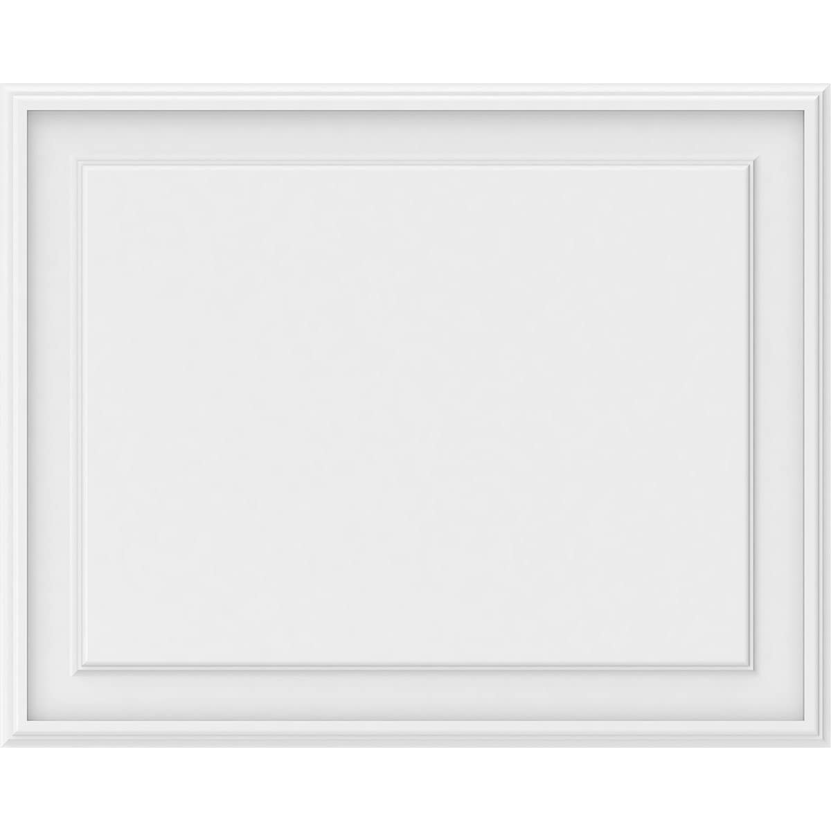 Ekena Millwork WALP30X24X062LEG Wall-Panels - View #2