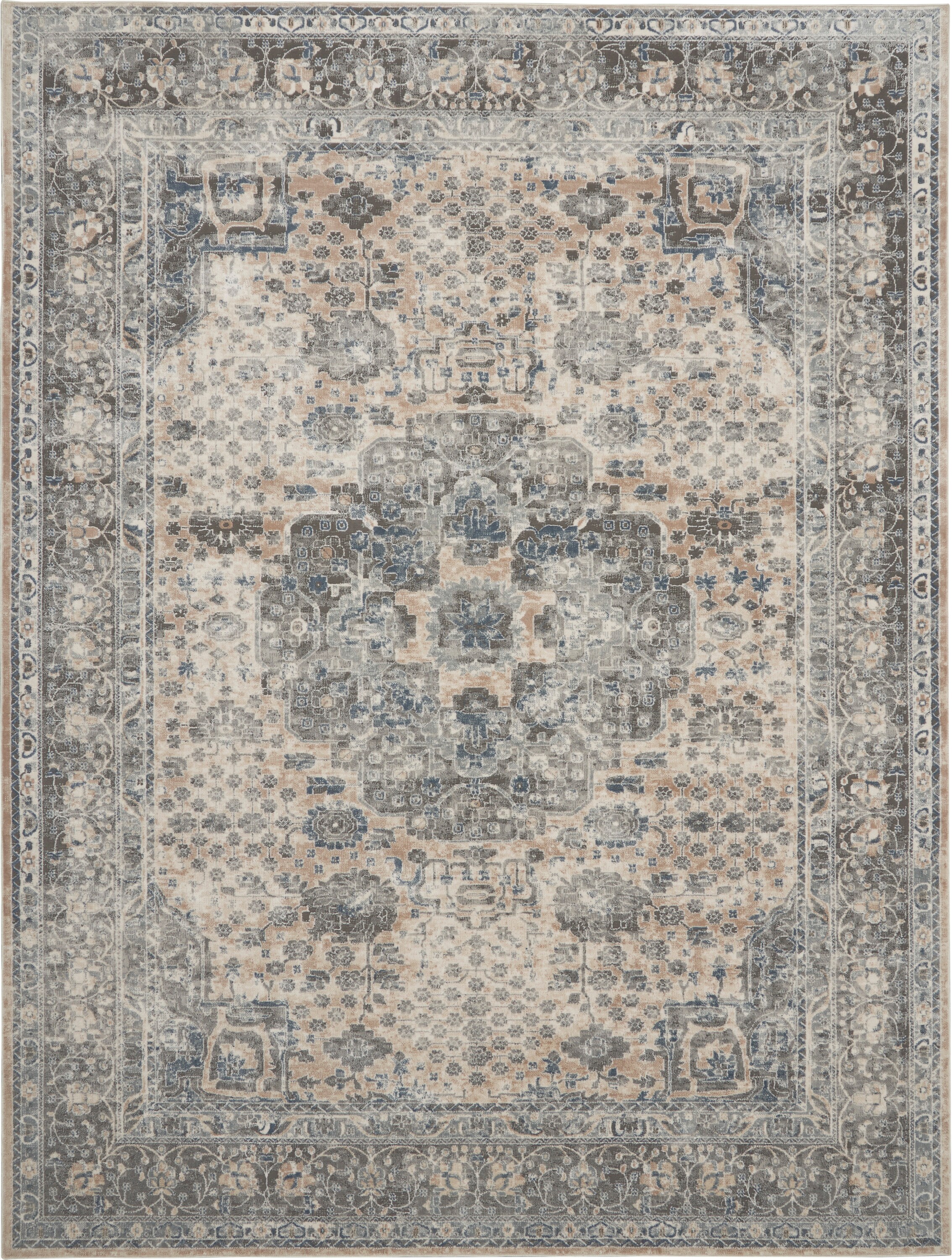 Nourison 099446749550 rugs - View #2